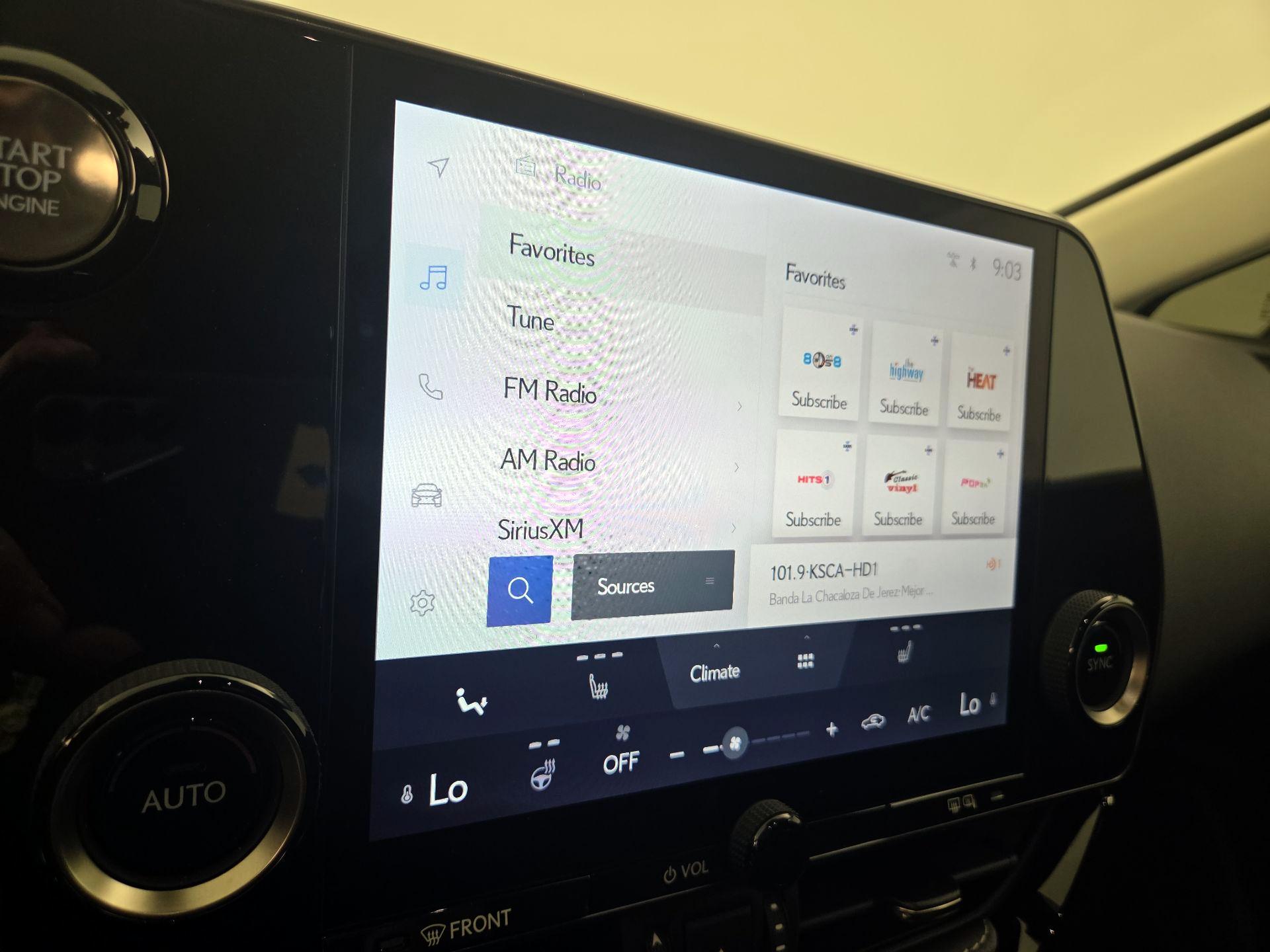 Thumbnail: 2024 Lexus NX - 15