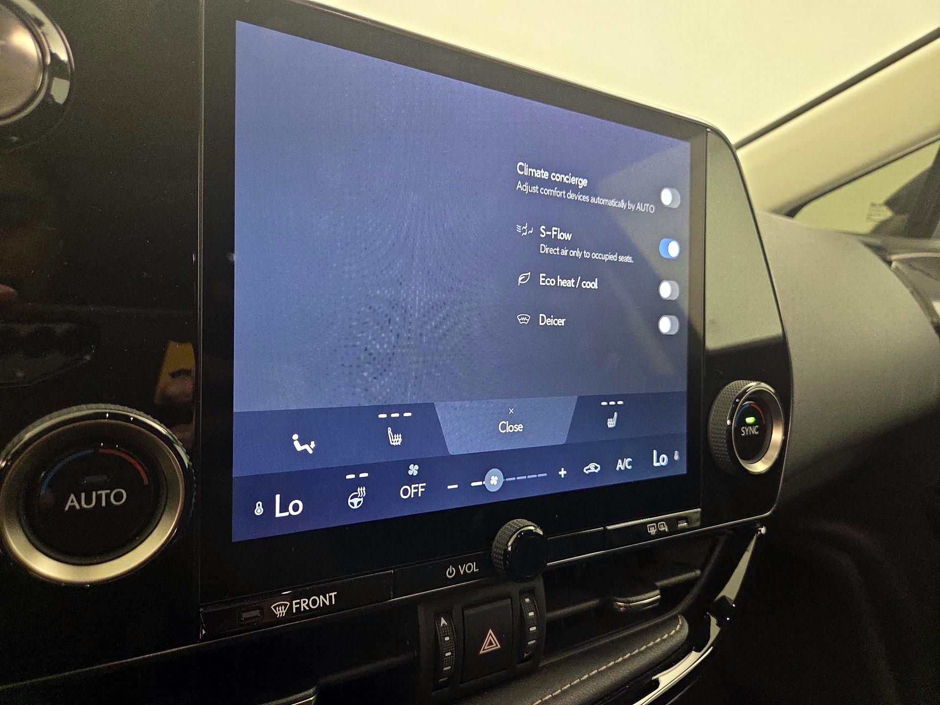 Thumbnail: 2024 Lexus NX - 16