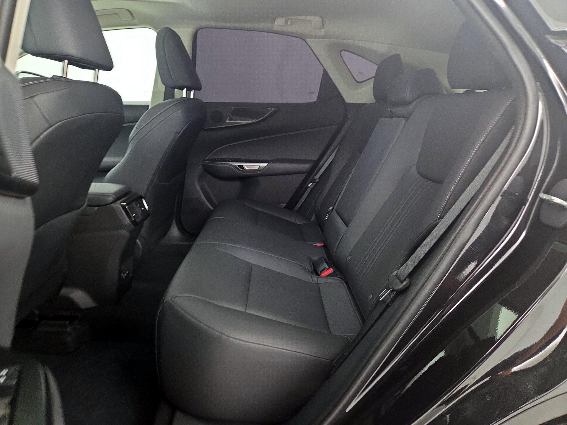 Thumbnail: 2024 Lexus NX - 20