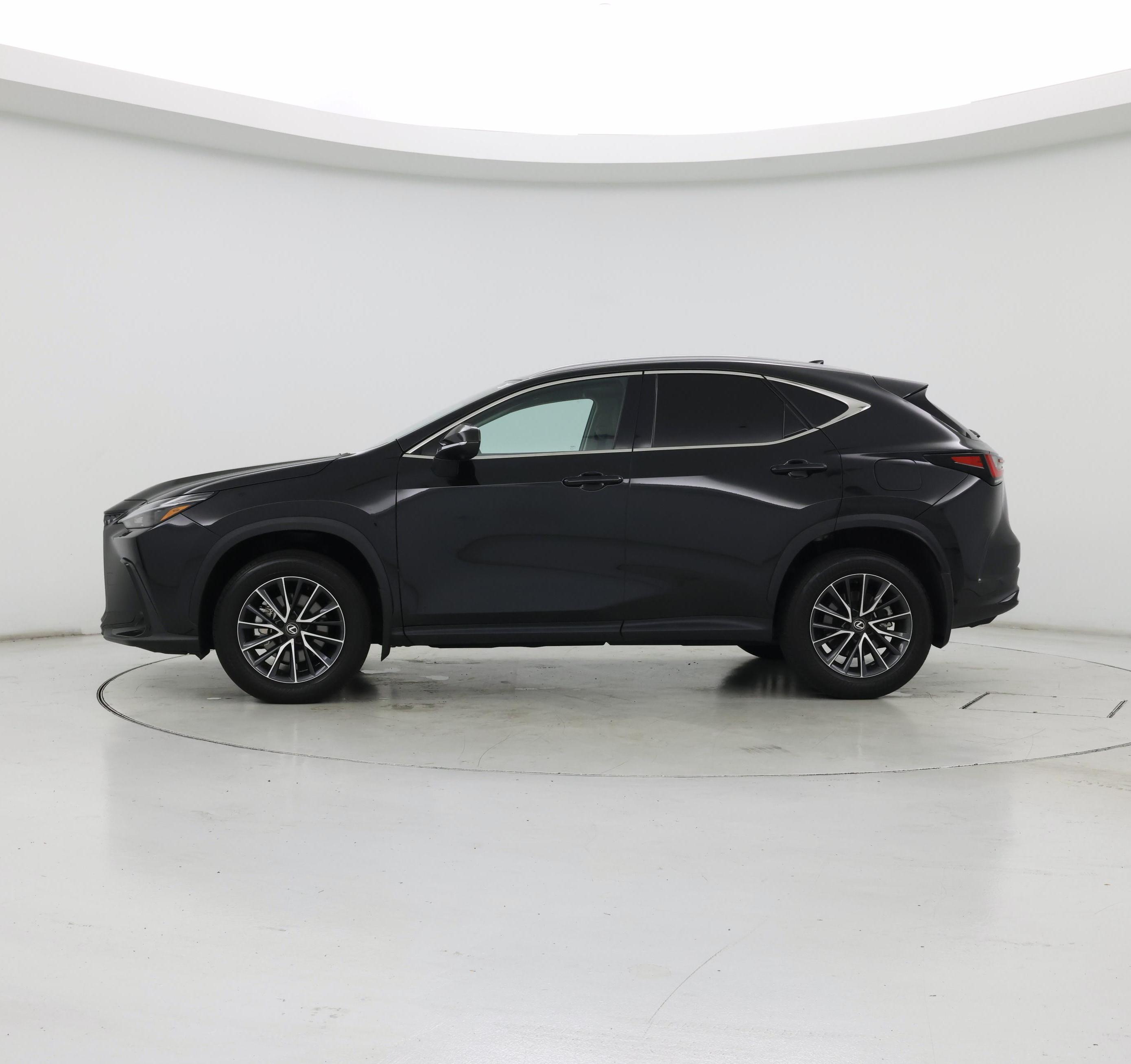 Thumbnail: 2024 Lexus NX - 3