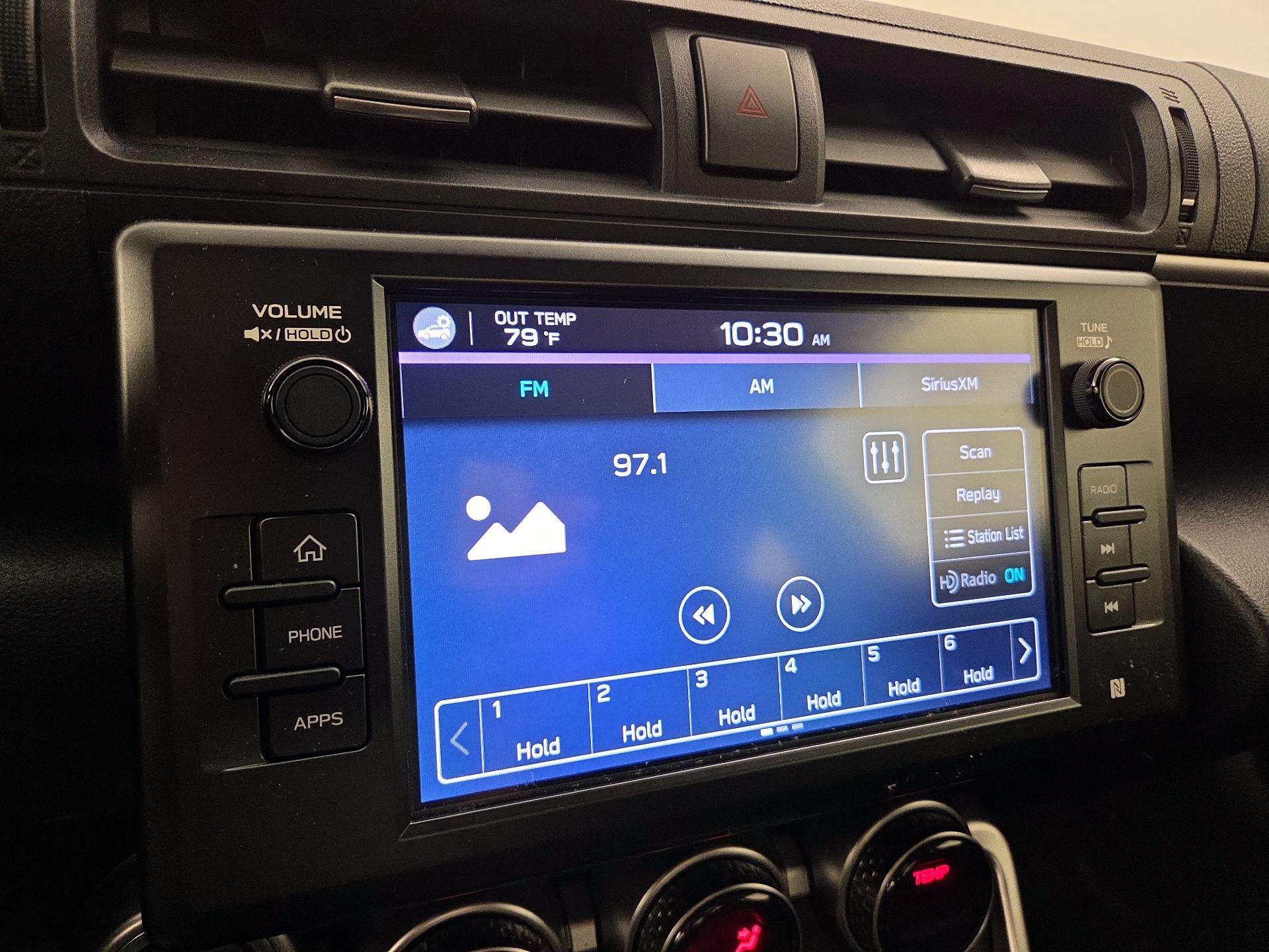 Thumbnail: 2025 Toyota GR86 - 15