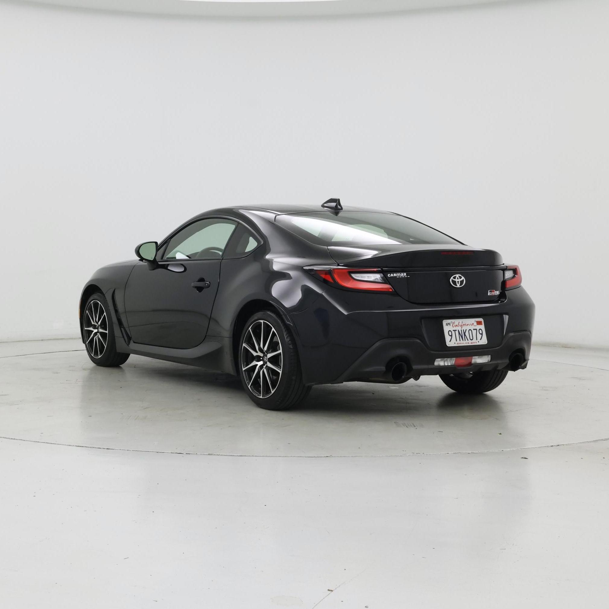 Thumbnail: 2025 Toyota GR86 - 2