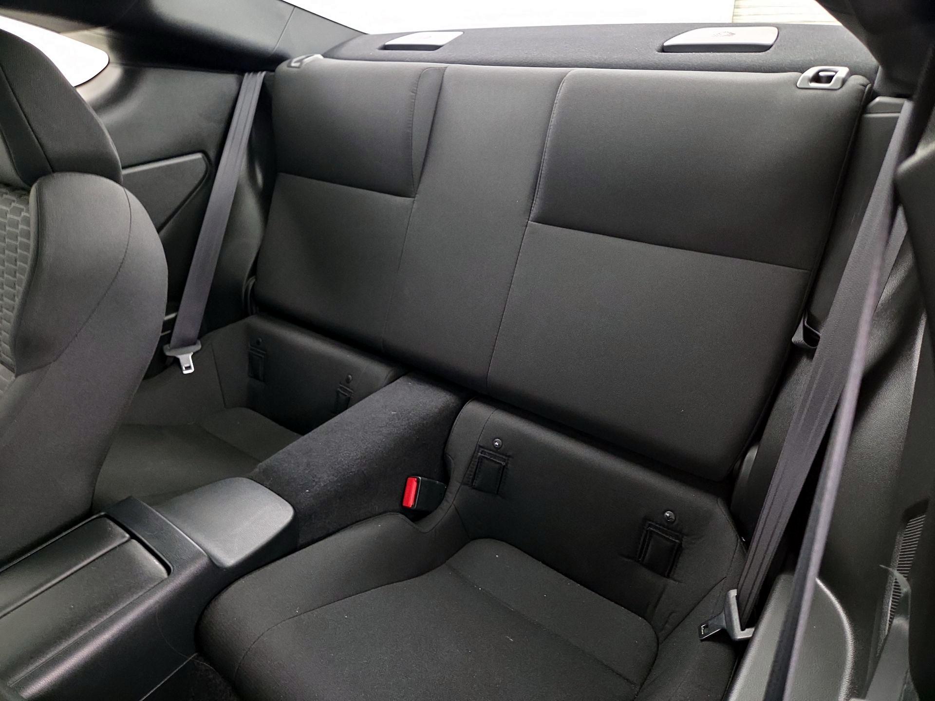 Thumbnail: 2025 Toyota GR86 - 19