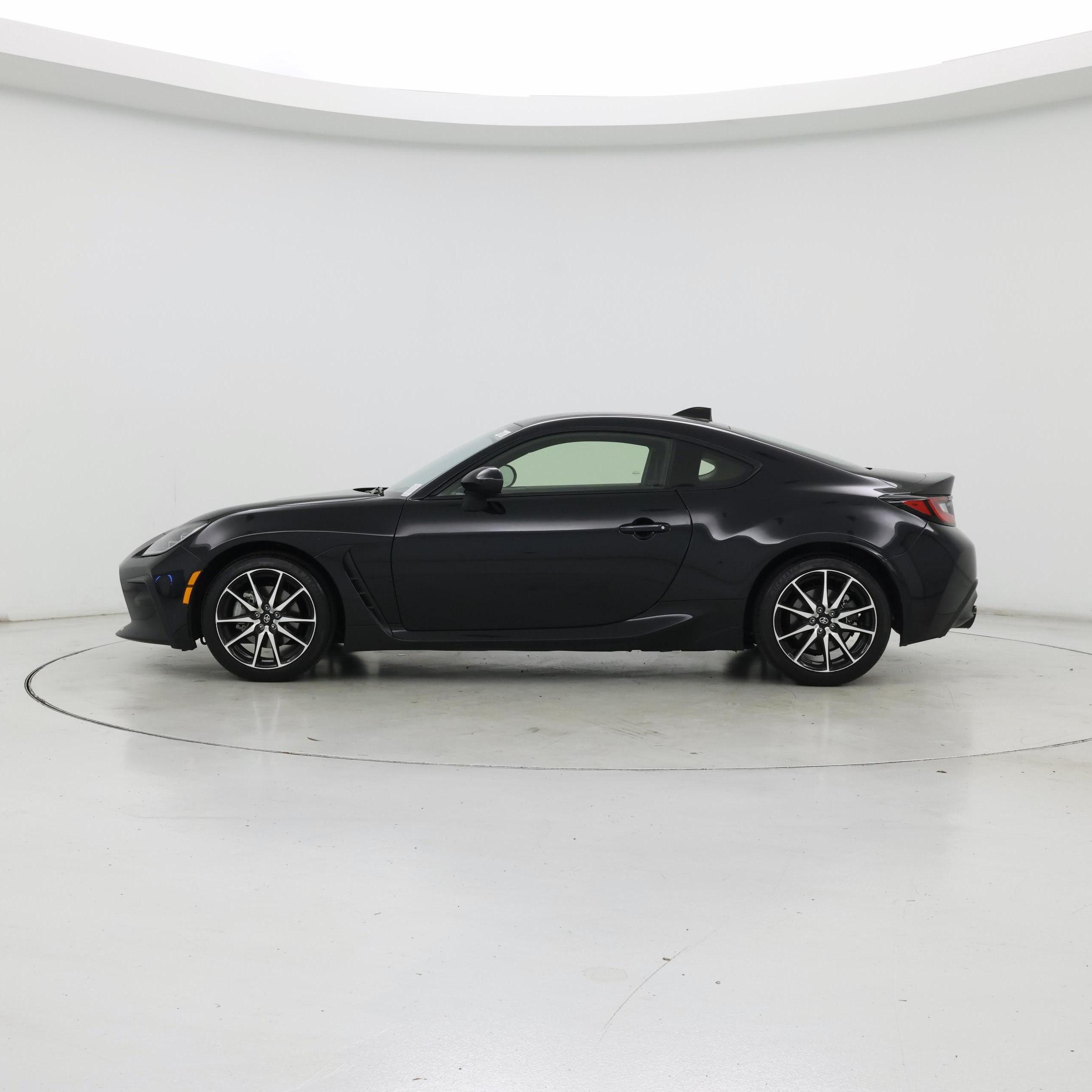 Thumbnail: 2025 Toyota GR86 - 3