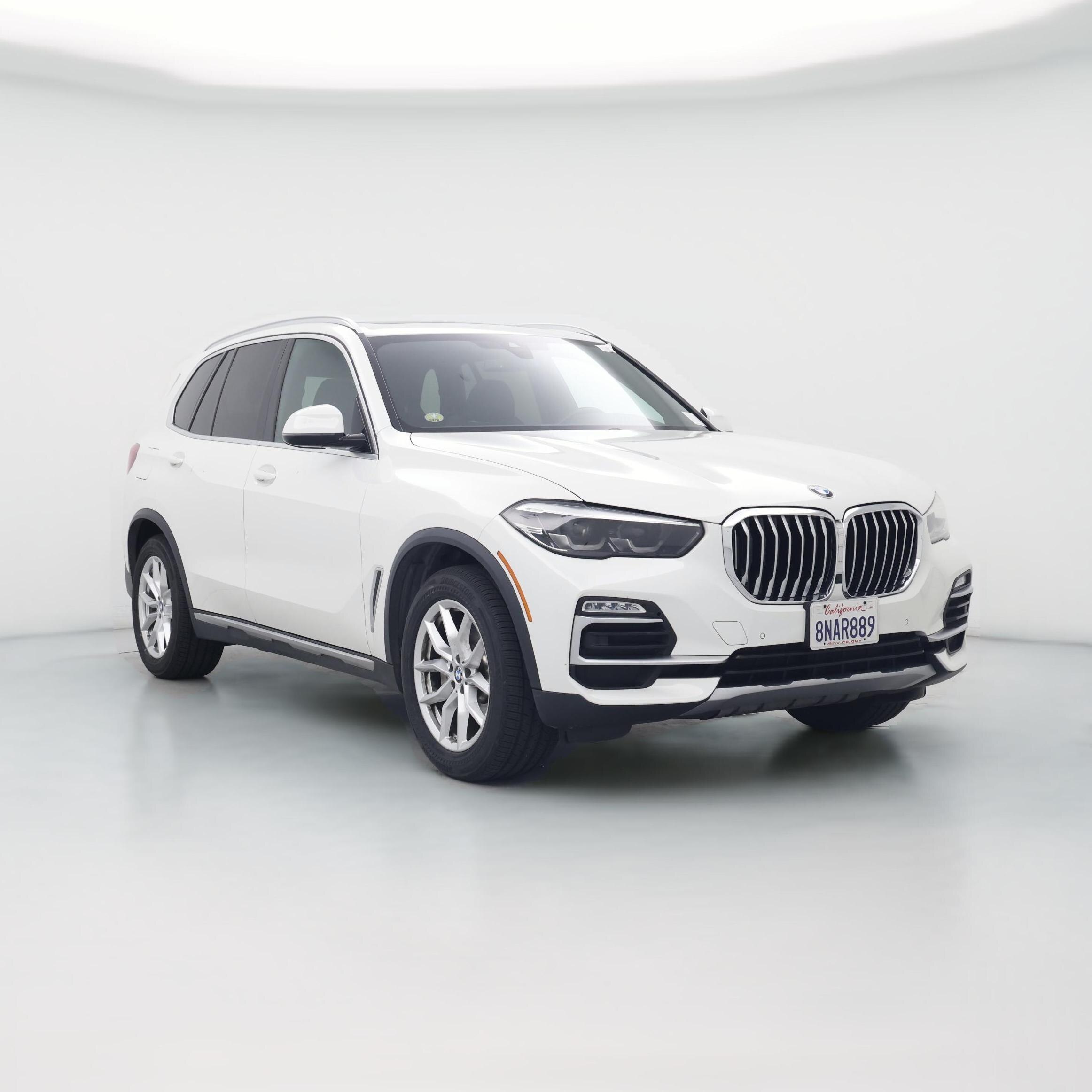 Thumbnail: 2019 BMW X5 - 1