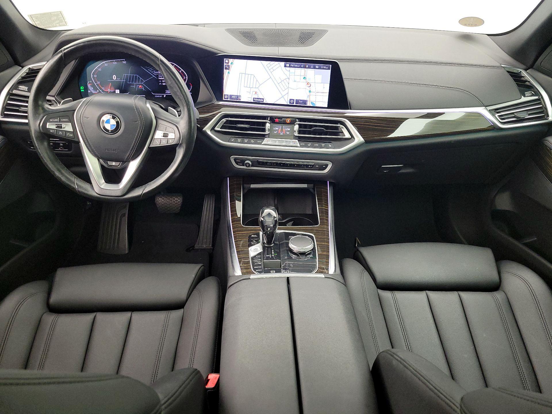 Thumbnail: 2019 BMW X5 - 9