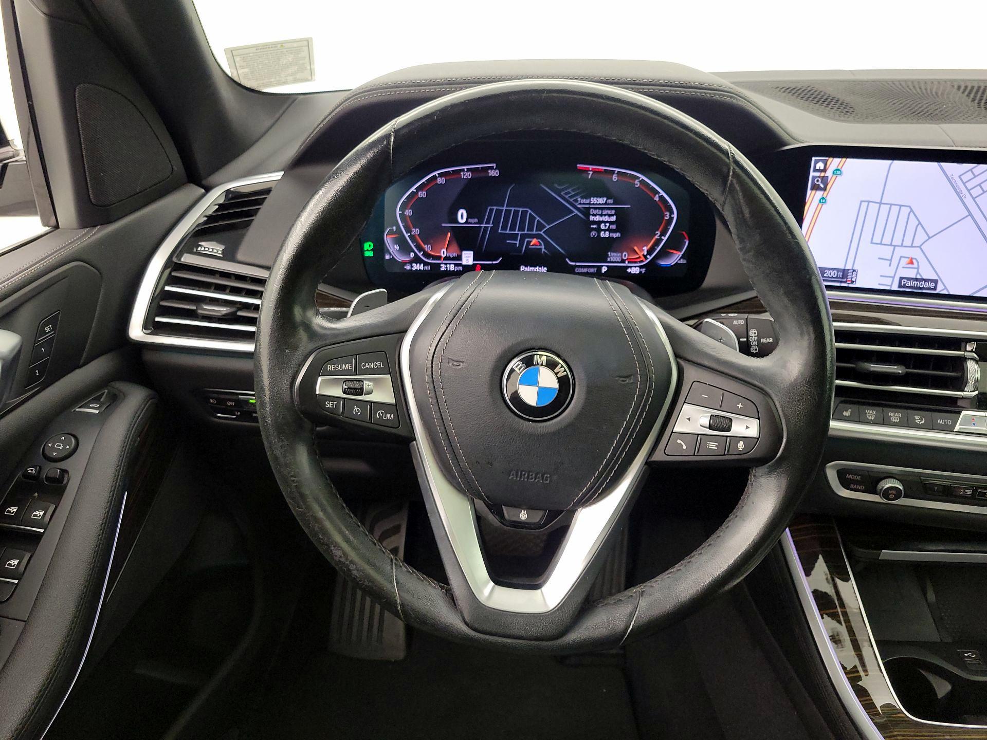 Thumbnail: 2019 BMW X5 - 10