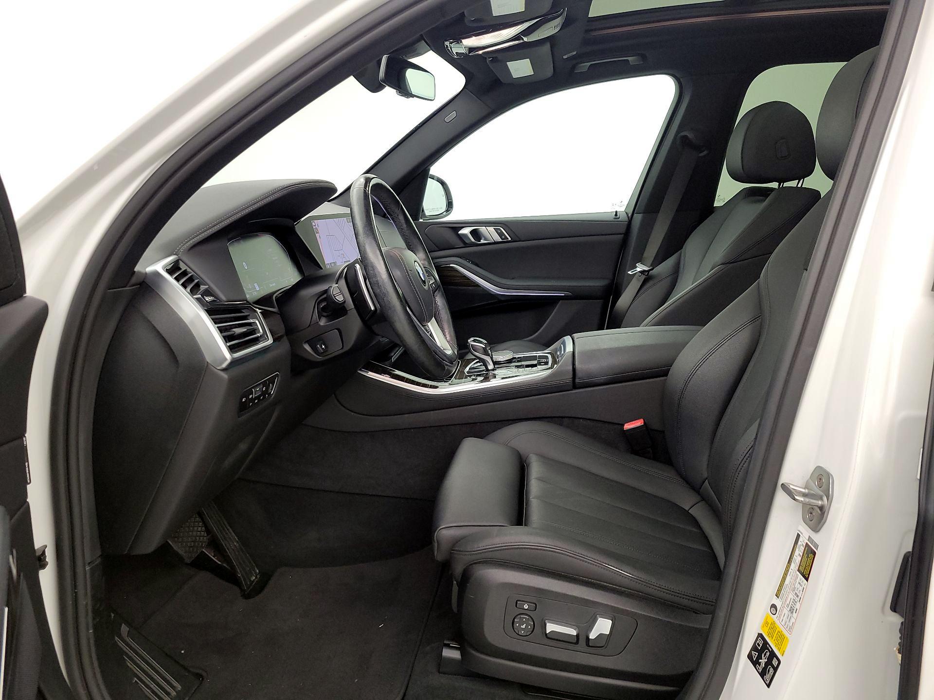 Thumbnail: 2019 BMW X5 - 11