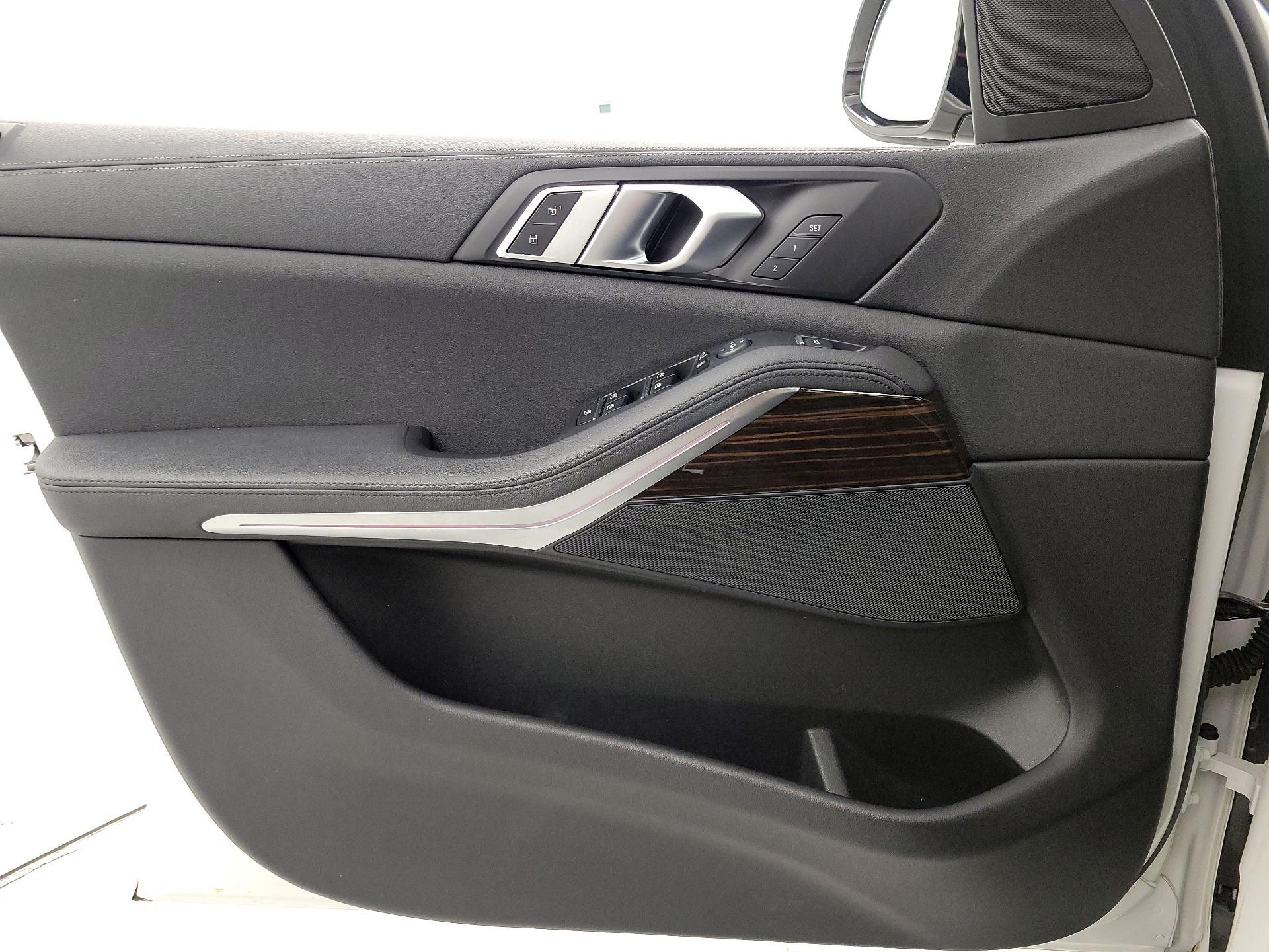 Thumbnail: 2019 BMW X5 - 12