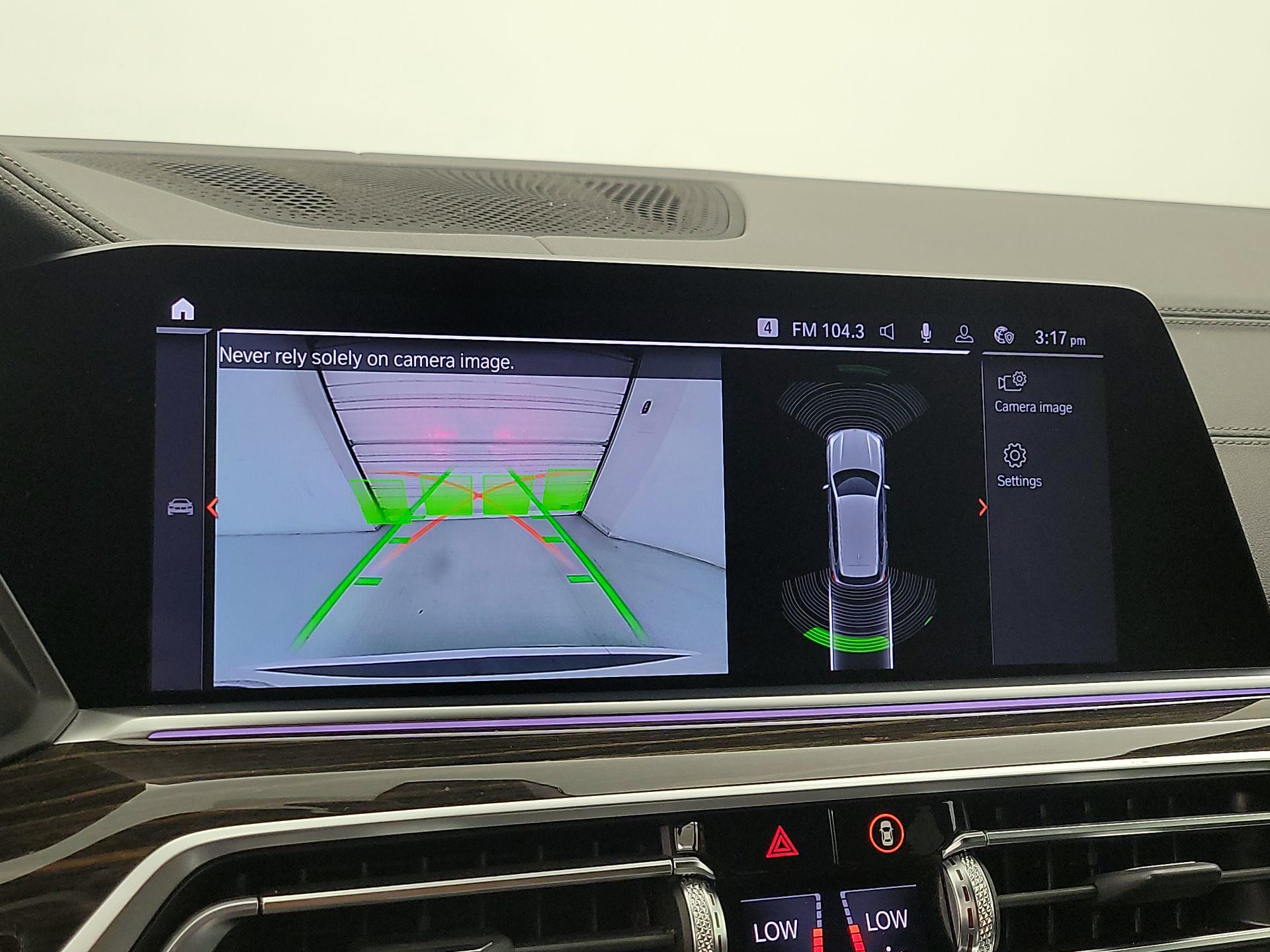 Thumbnail: 2019 BMW X5 - 15