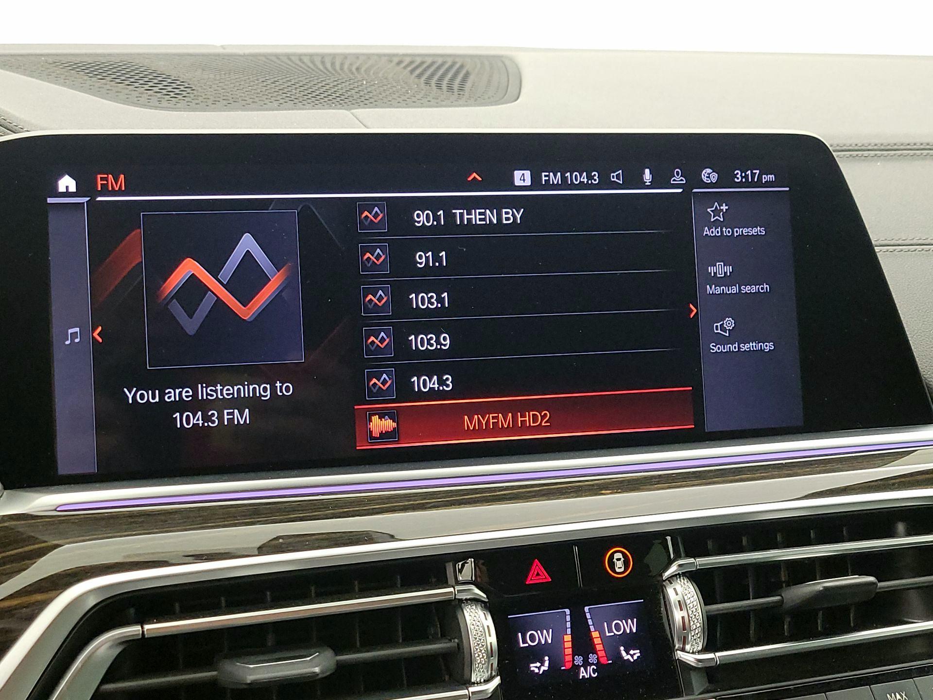 Thumbnail: 2019 BMW X5 - 16