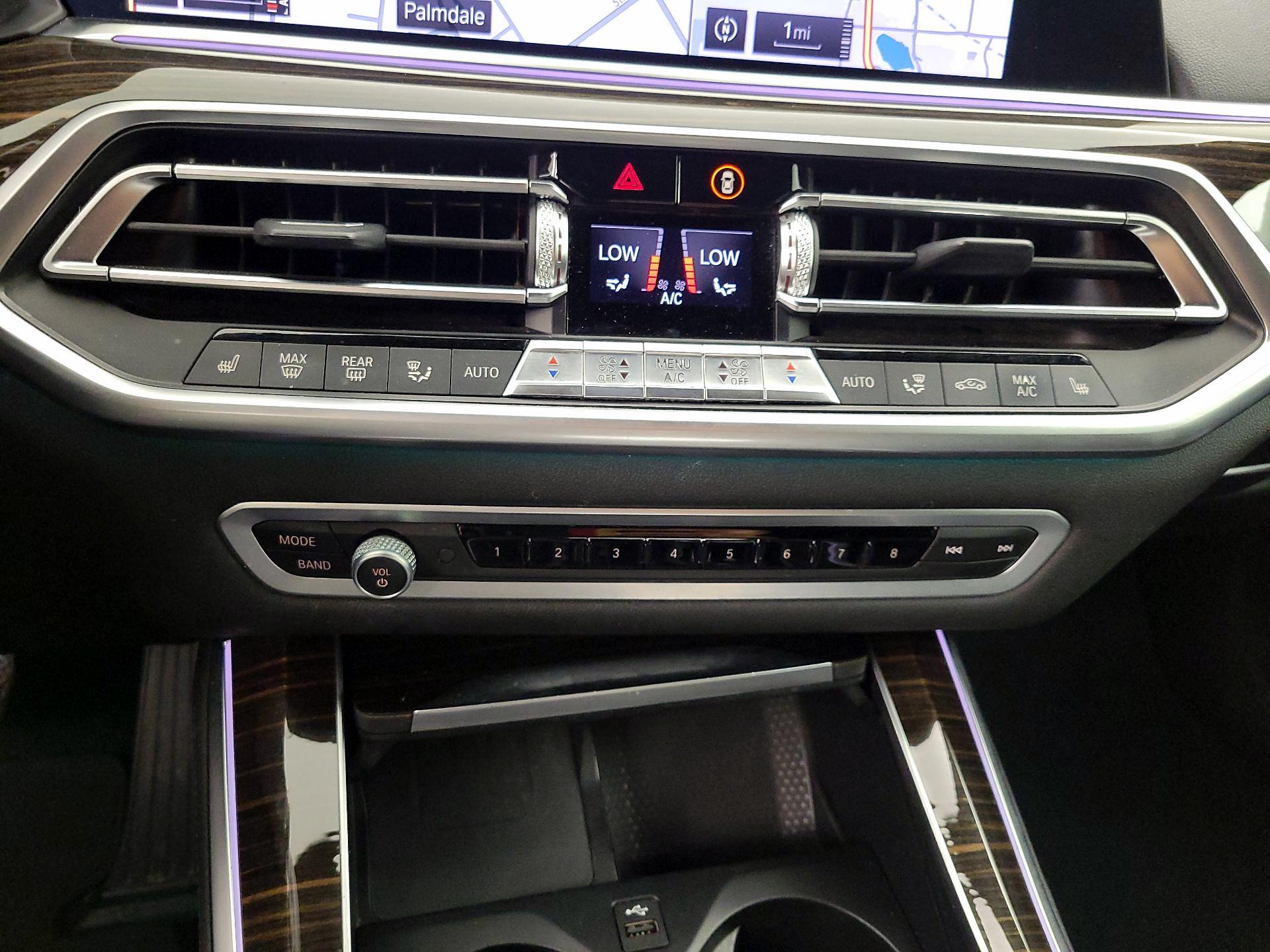 Thumbnail: 2019 BMW X5 - 17