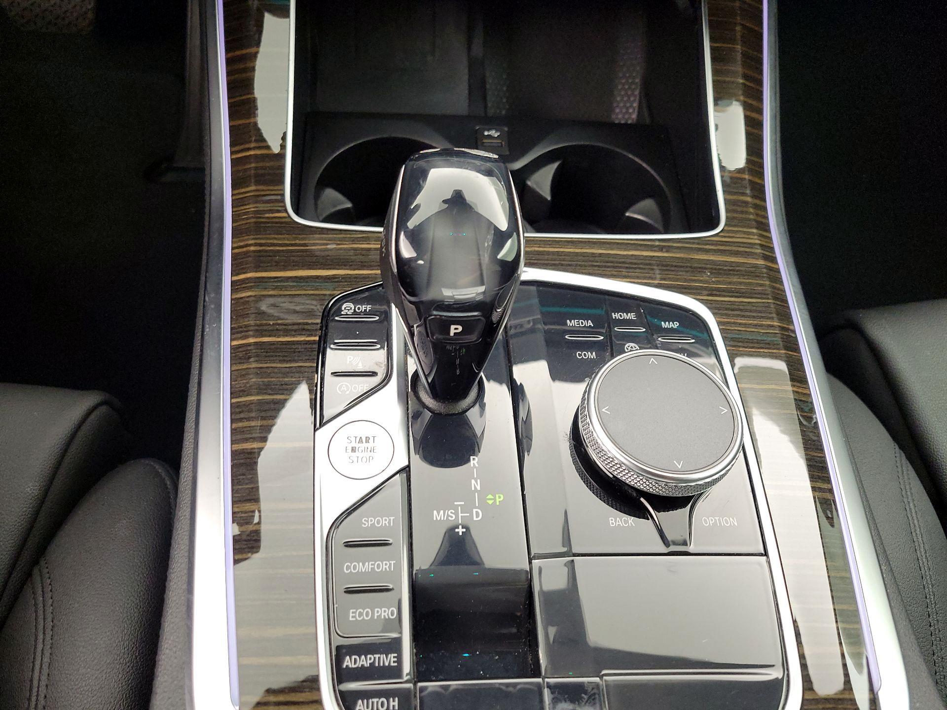 Thumbnail: 2019 BMW X5 - 18