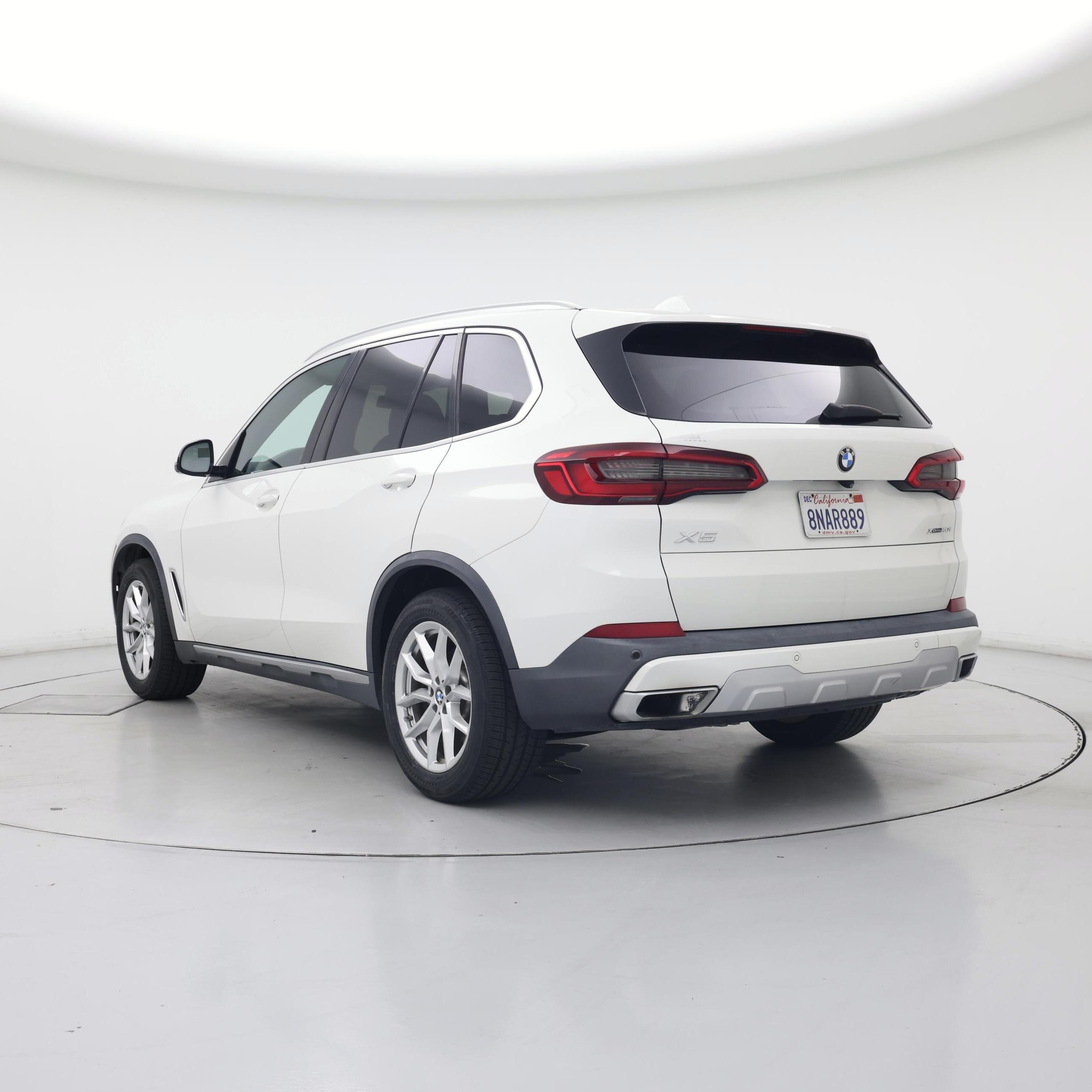 Thumbnail: 2019 BMW X5 - 2