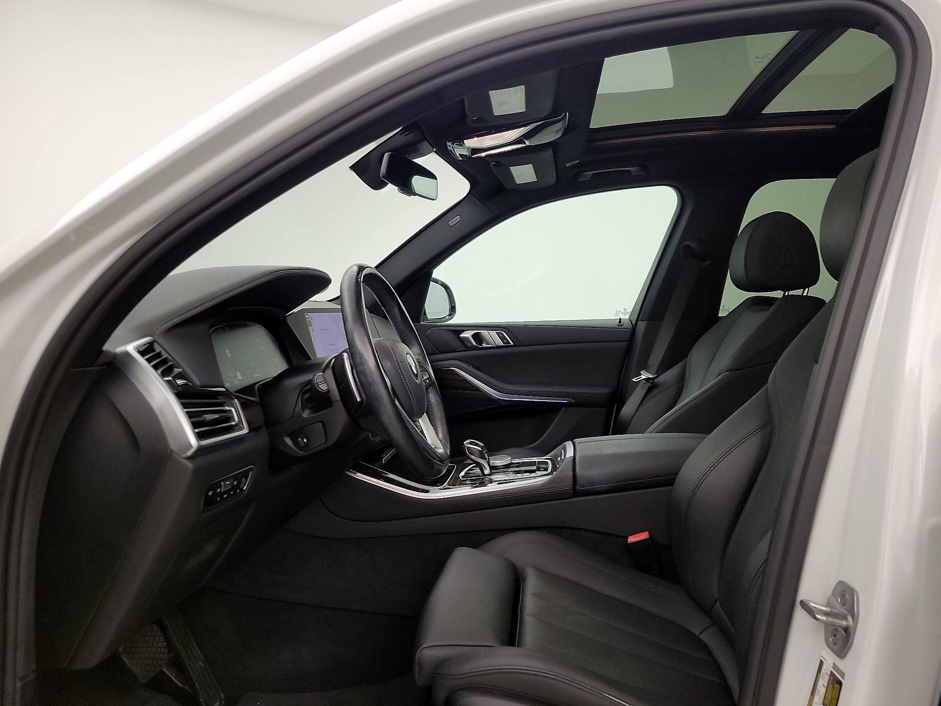 Thumbnail: 2019 BMW X5 - 20