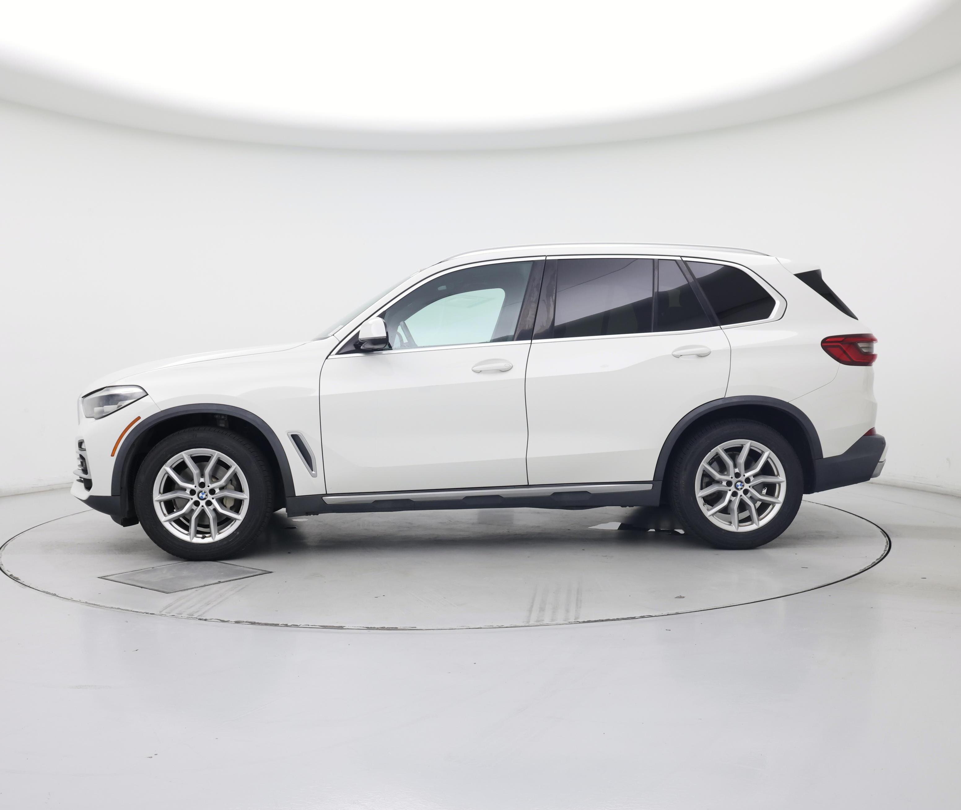 Thumbnail: 2019 BMW X5 - 3