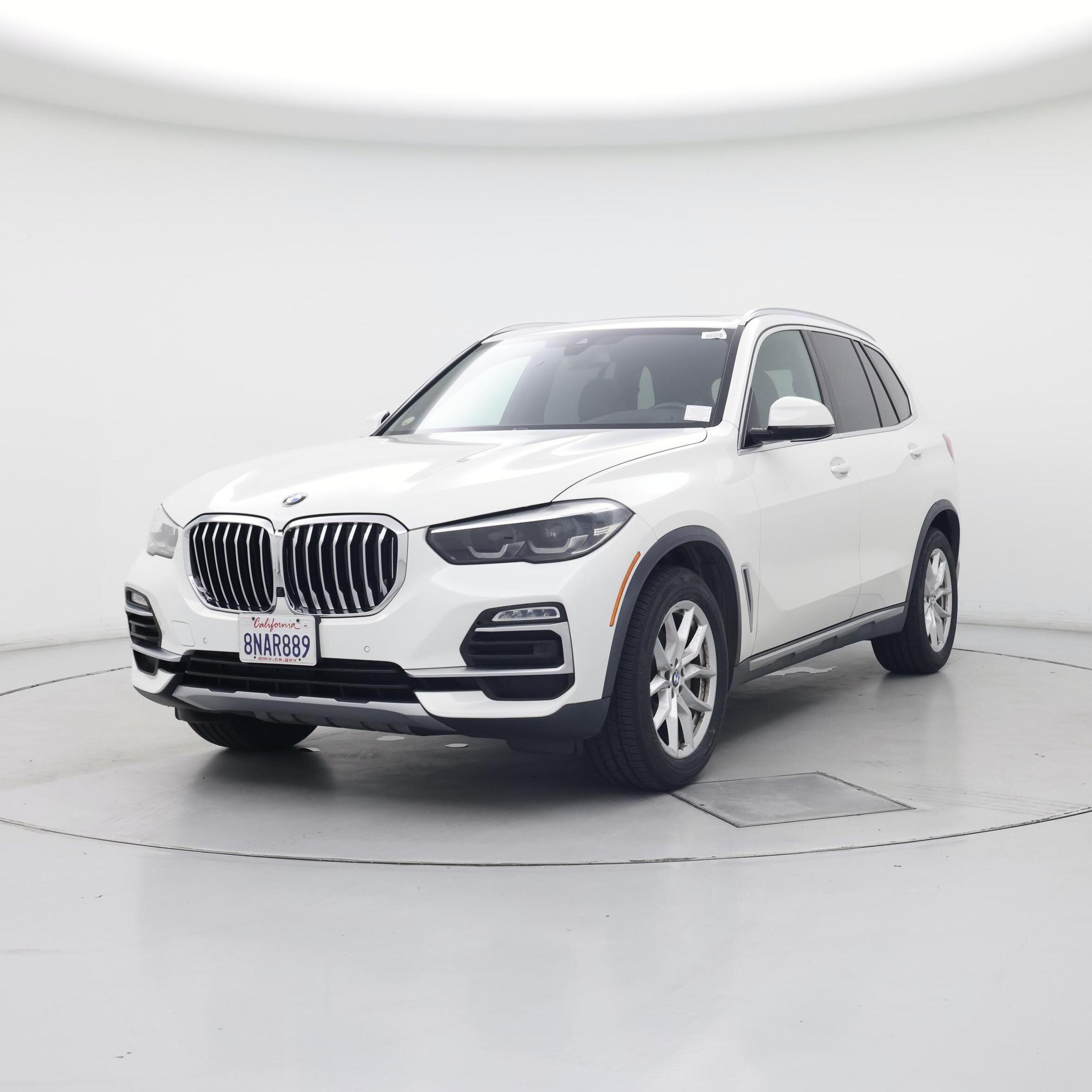 Thumbnail: 2019 BMW X5 - 4