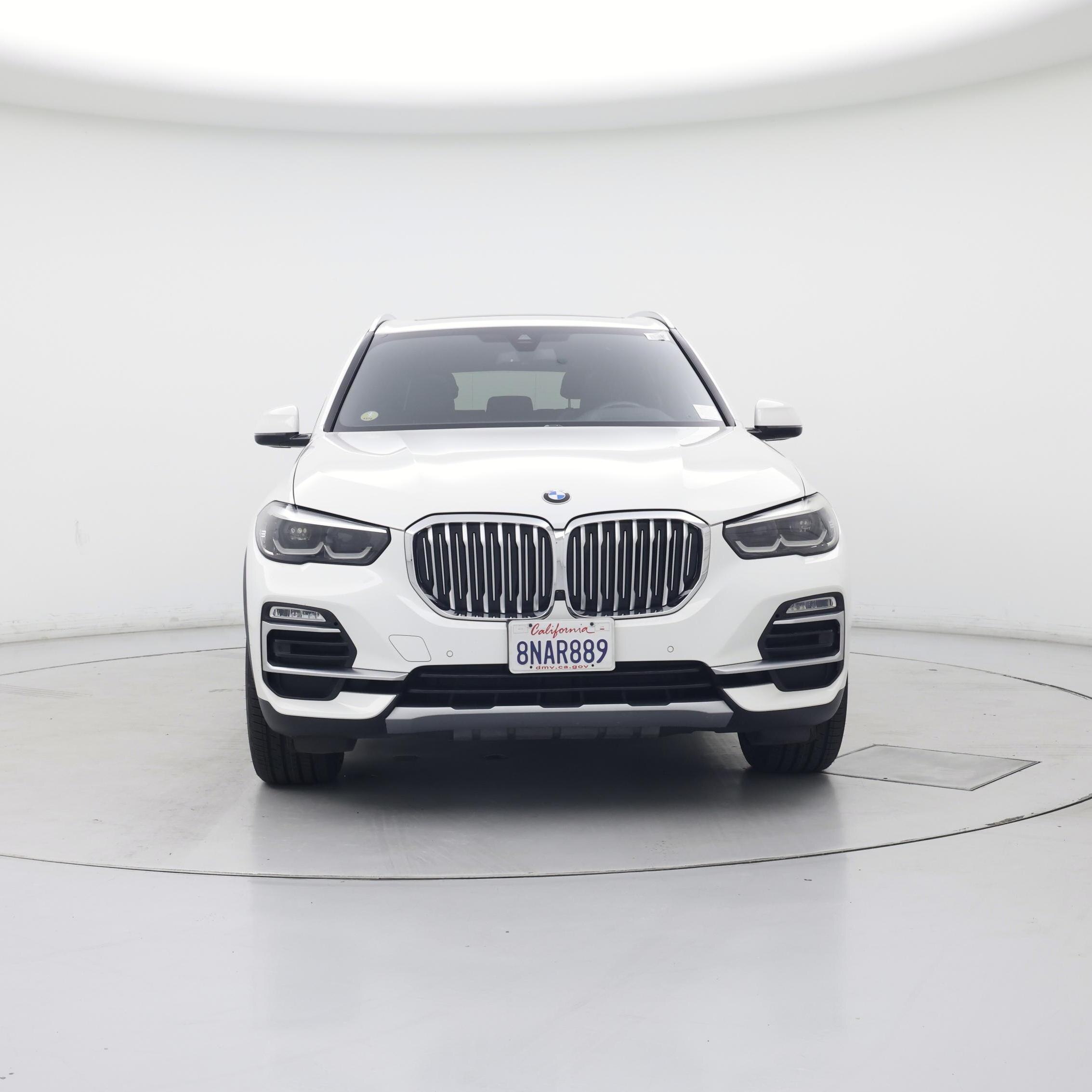 Thumbnail: 2019 BMW X5 - 5