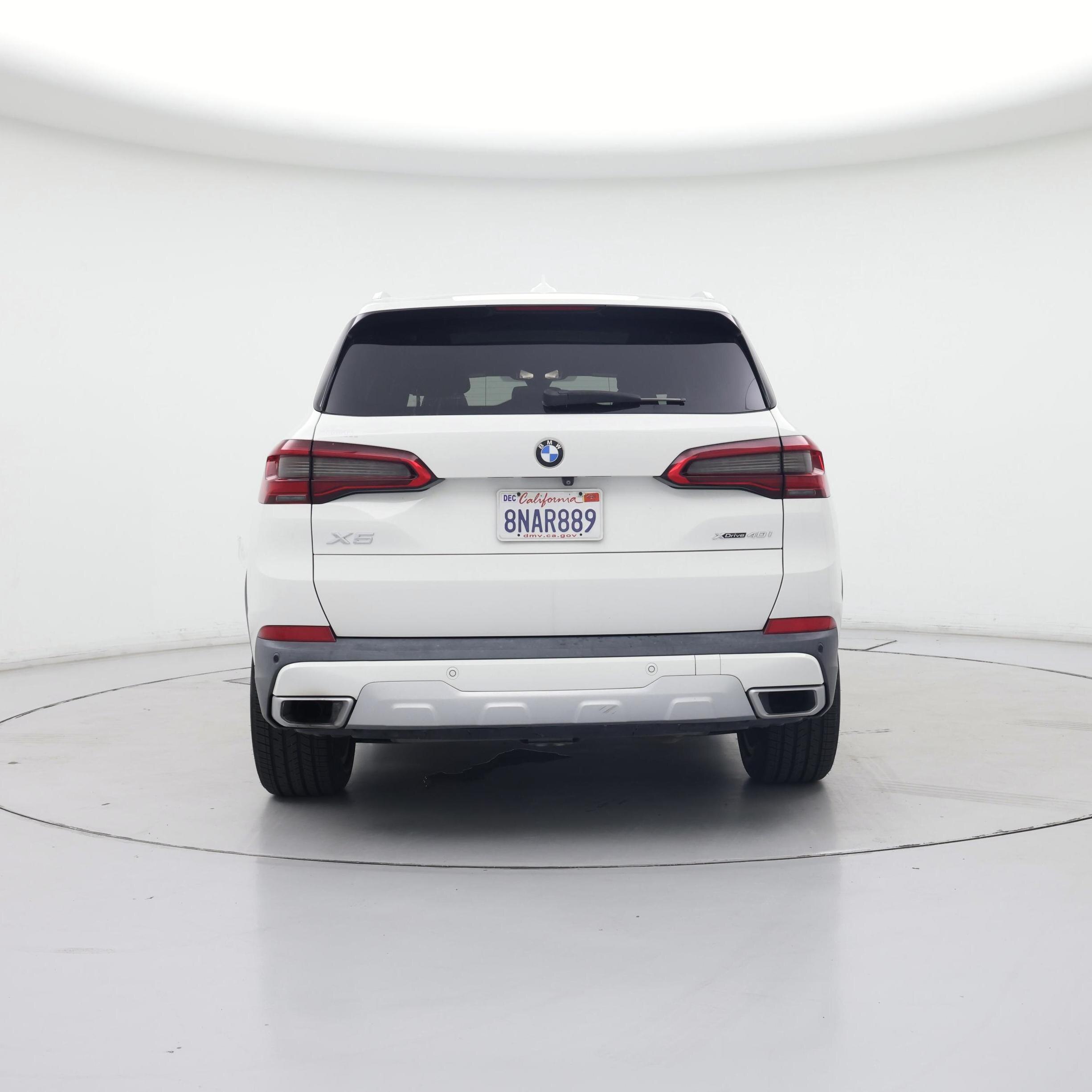 Thumbnail: 2019 BMW X5 - 6