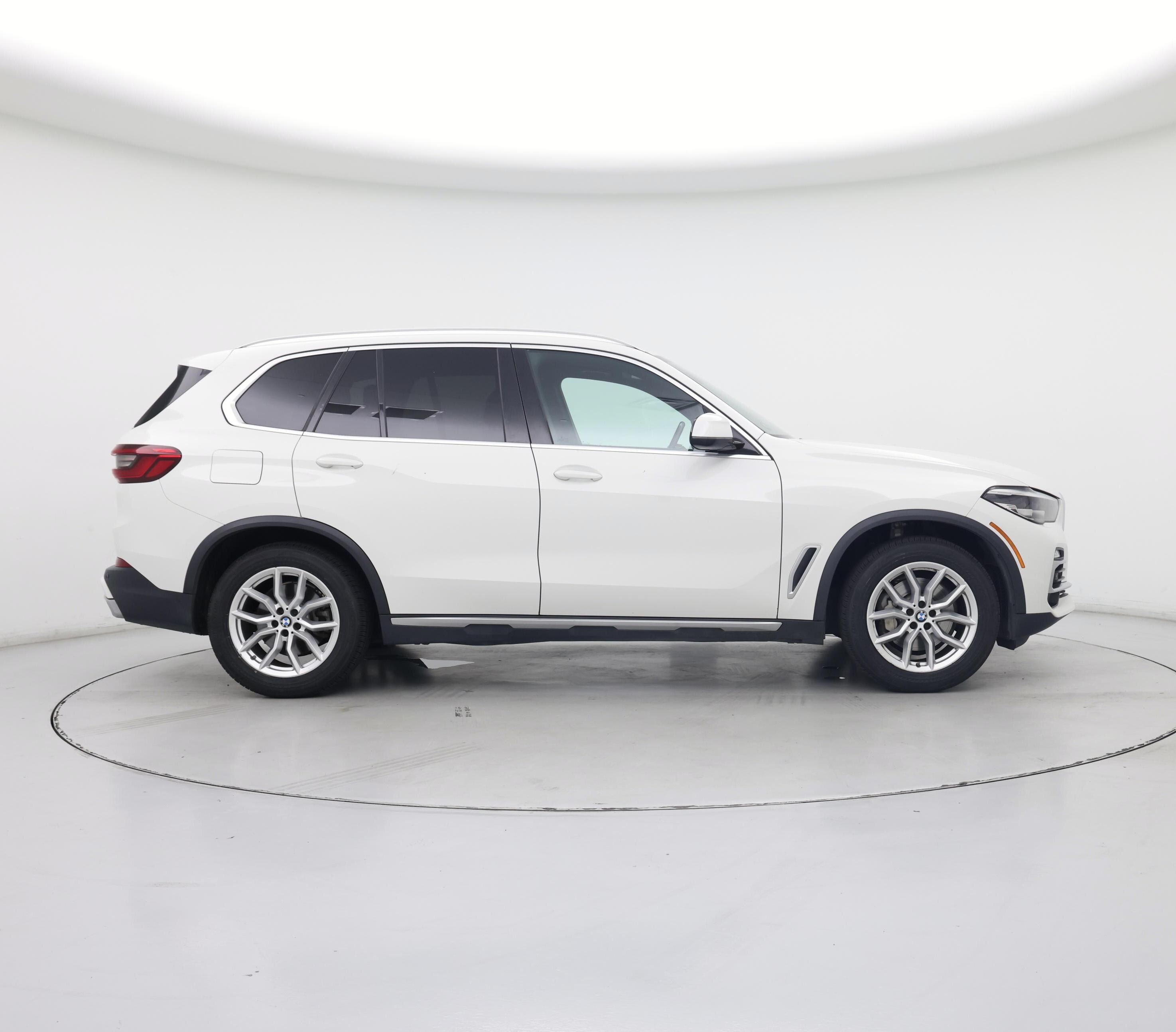 Thumbnail: 2019 BMW X5 - 7