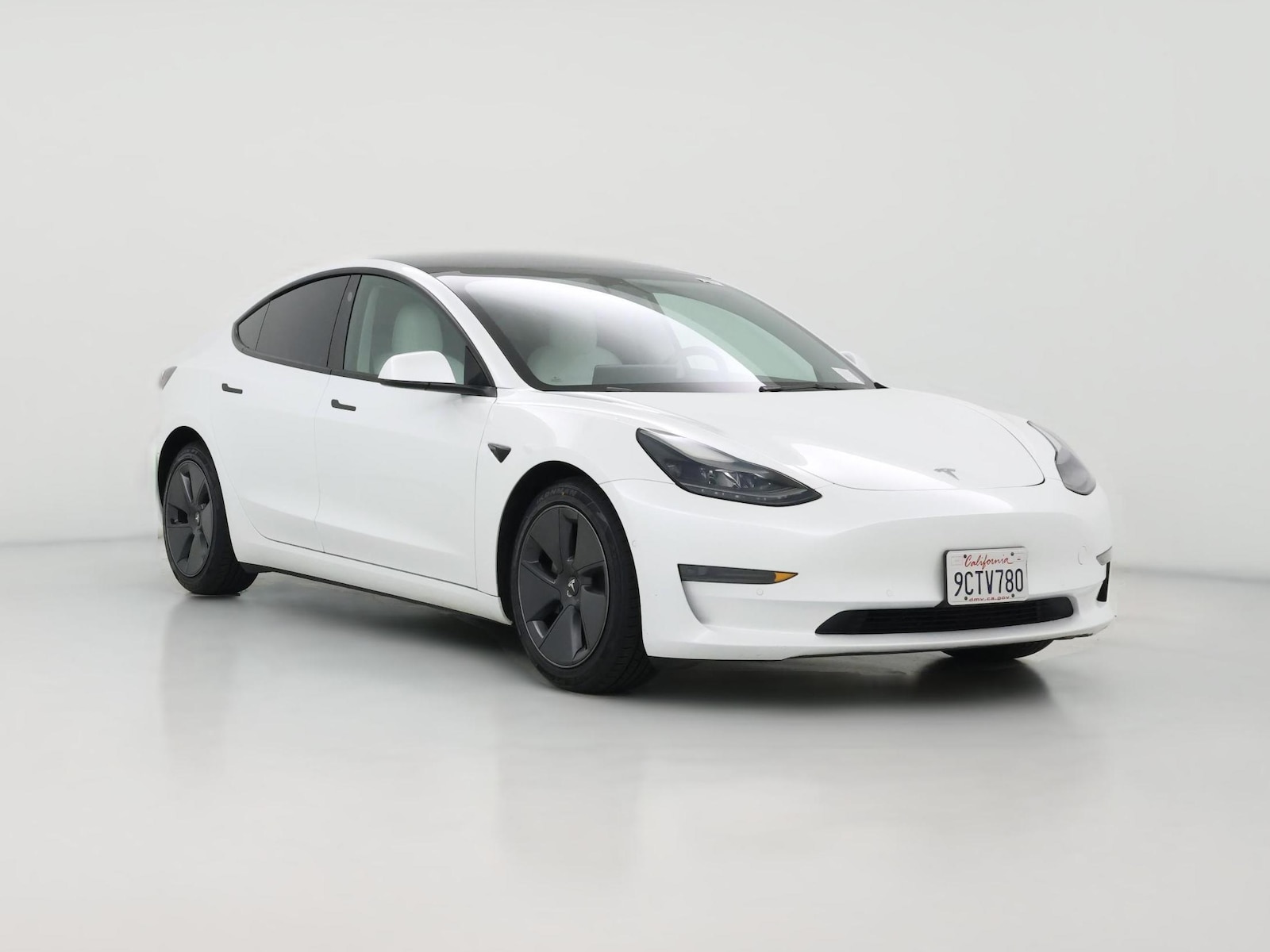 2022 Tesla Model 3 Base