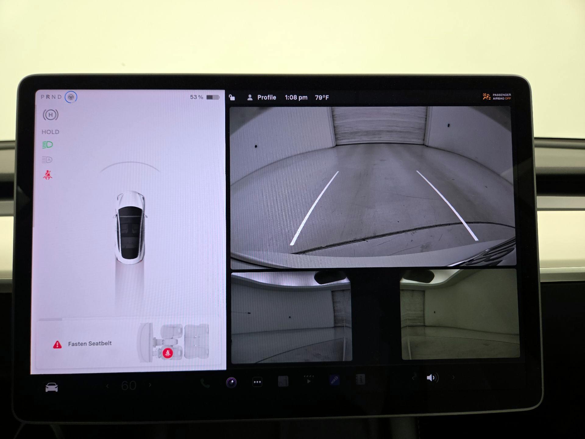 Thumbnail: 2022 Tesla Model 3 - 14