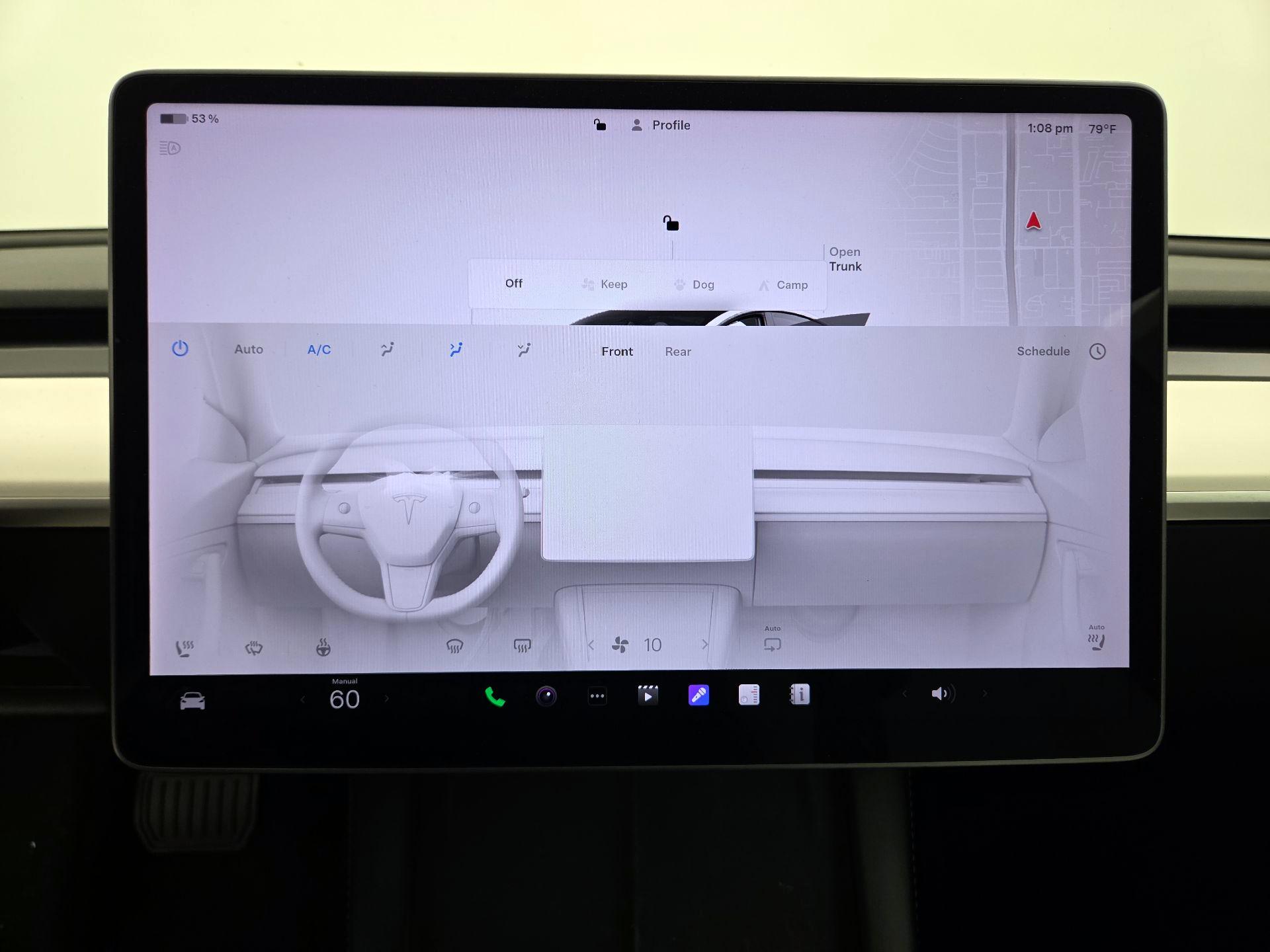 Thumbnail: 2022 Tesla Model 3 - 16