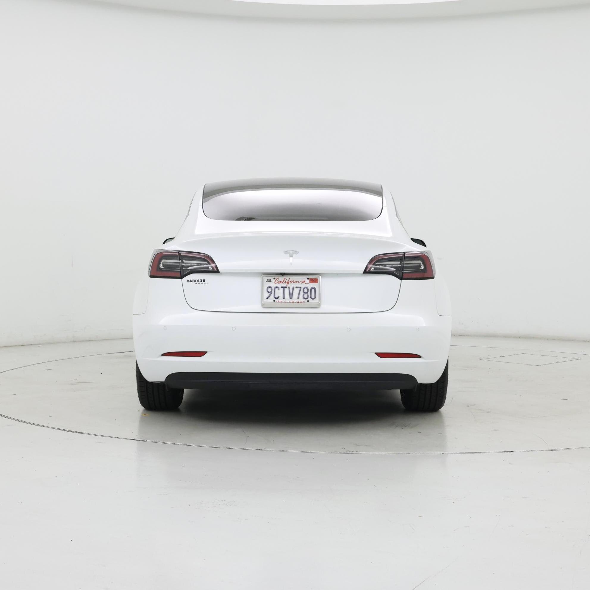 Thumbnail: 2022 Tesla Model 3 - 6