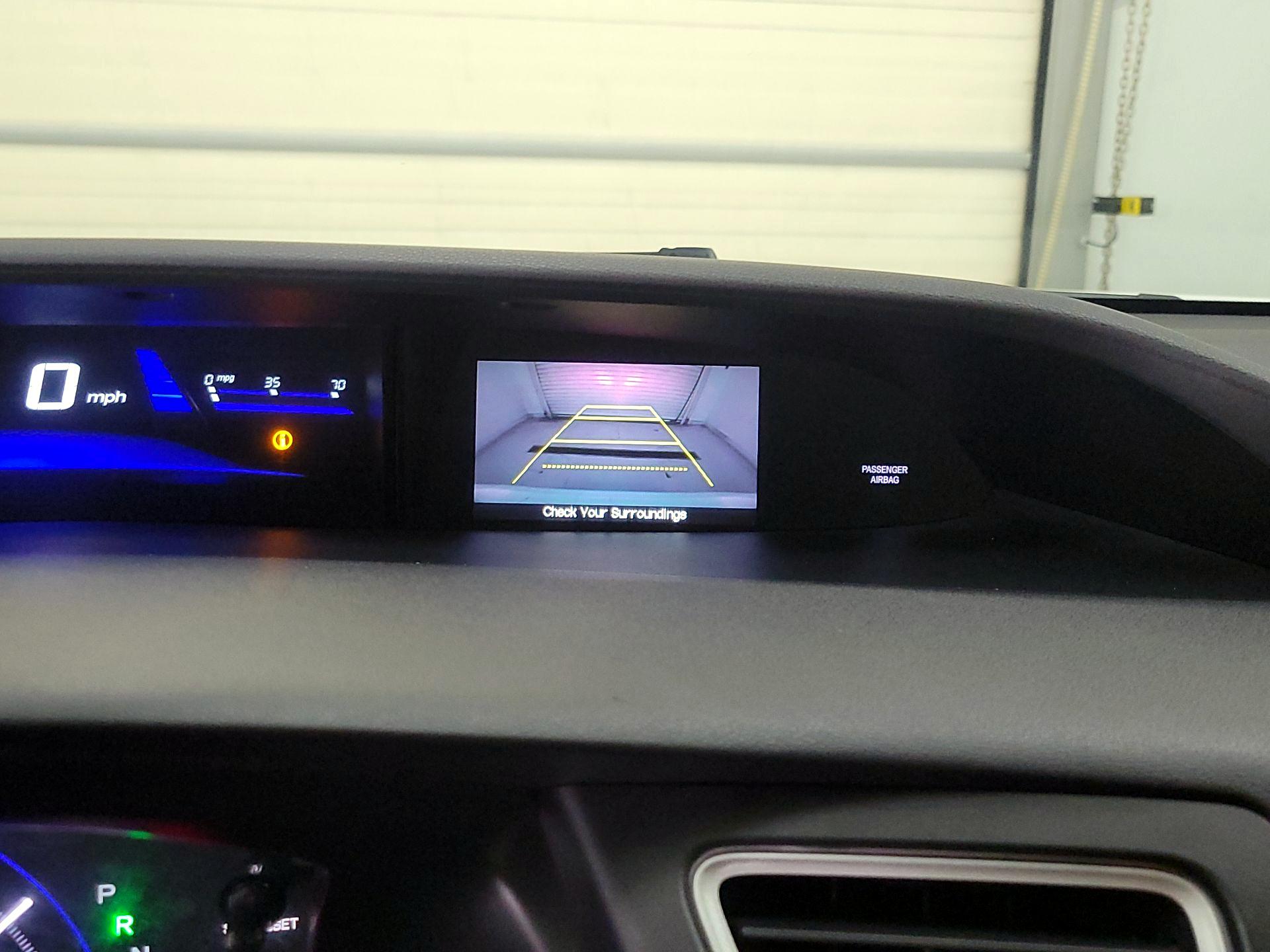 Thumbnail: 2014 Honda Civic - 14
