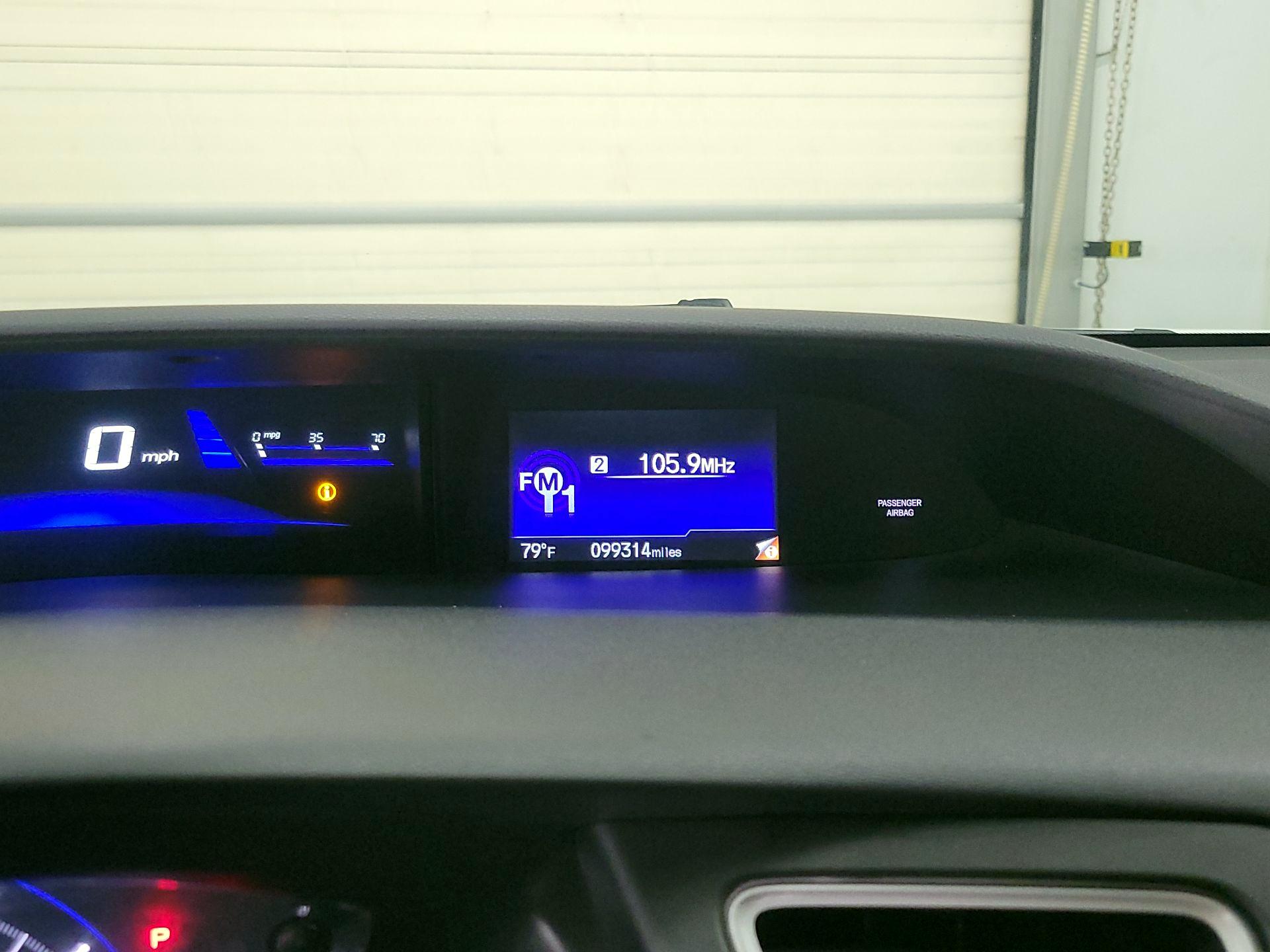 Thumbnail: 2014 Honda Civic - 15