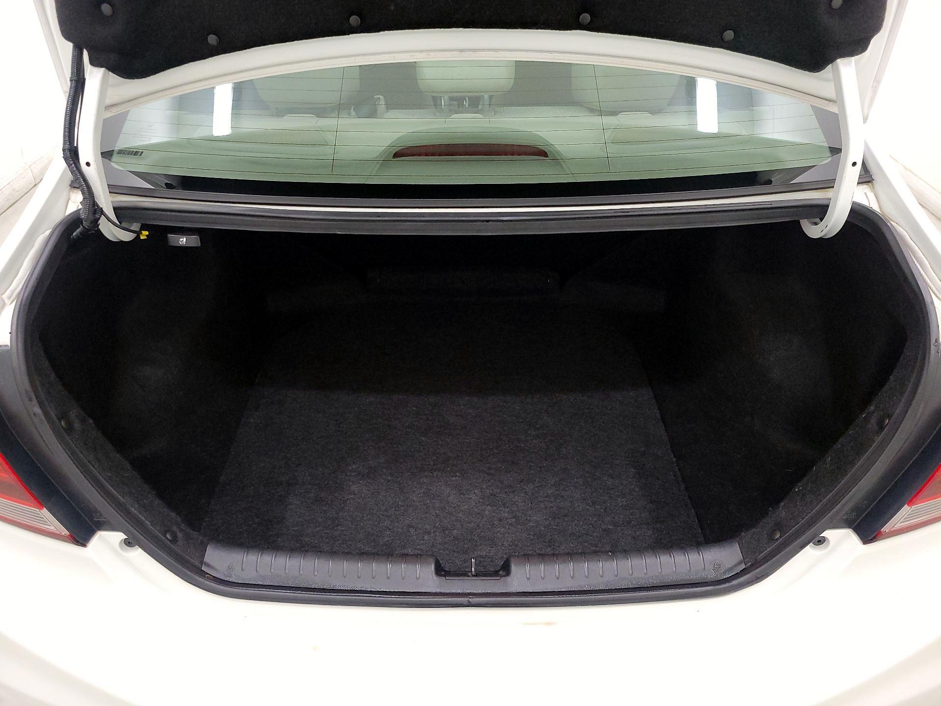 Thumbnail: 2014 Honda Civic - 20