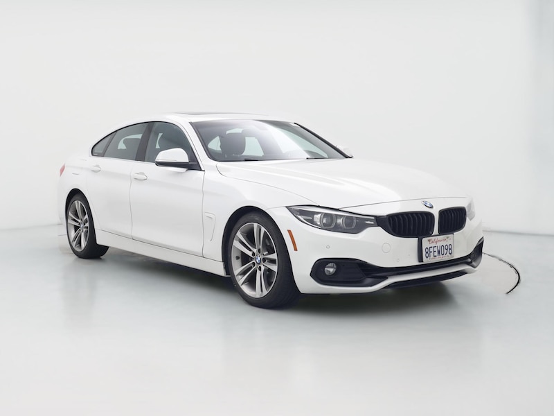 2019 BMW 4 Series 430i -
                  Palmdale, CA
