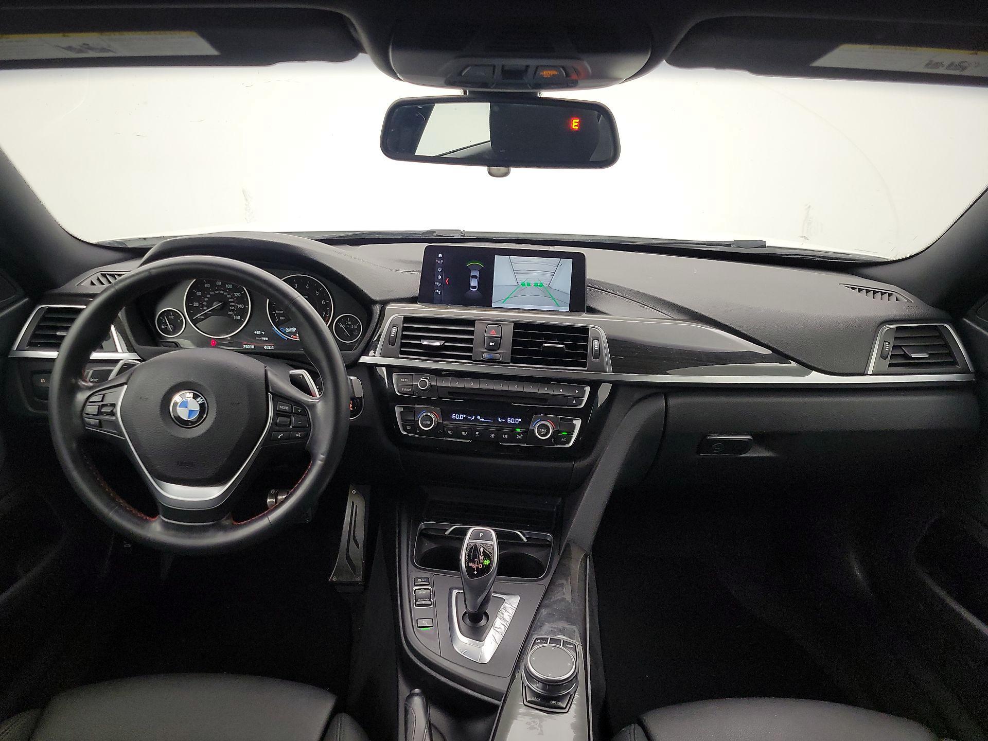 Thumbnail: 2019 BMW 4 Series - 9