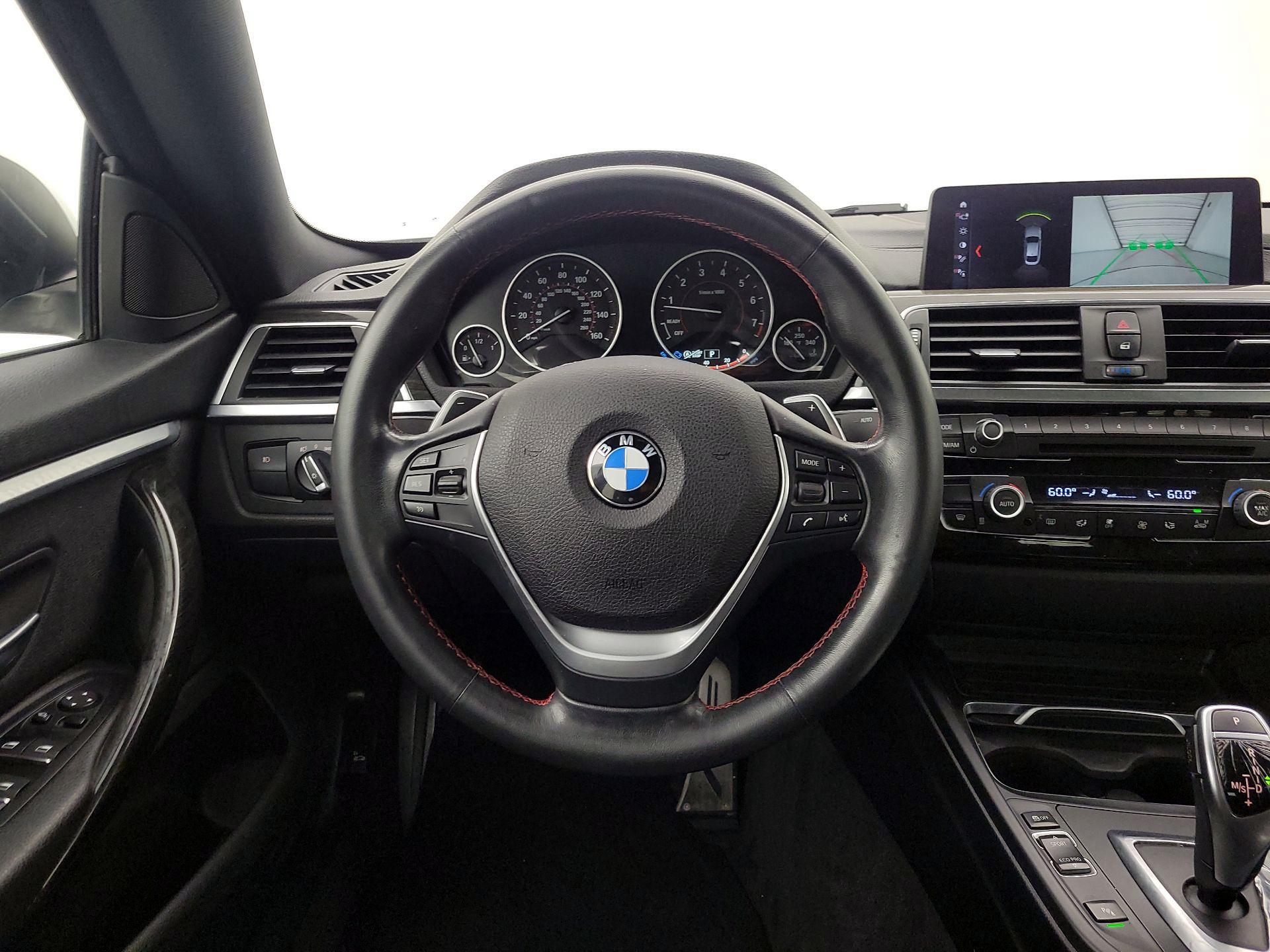 Thumbnail: 2019 BMW 4 Series - 10