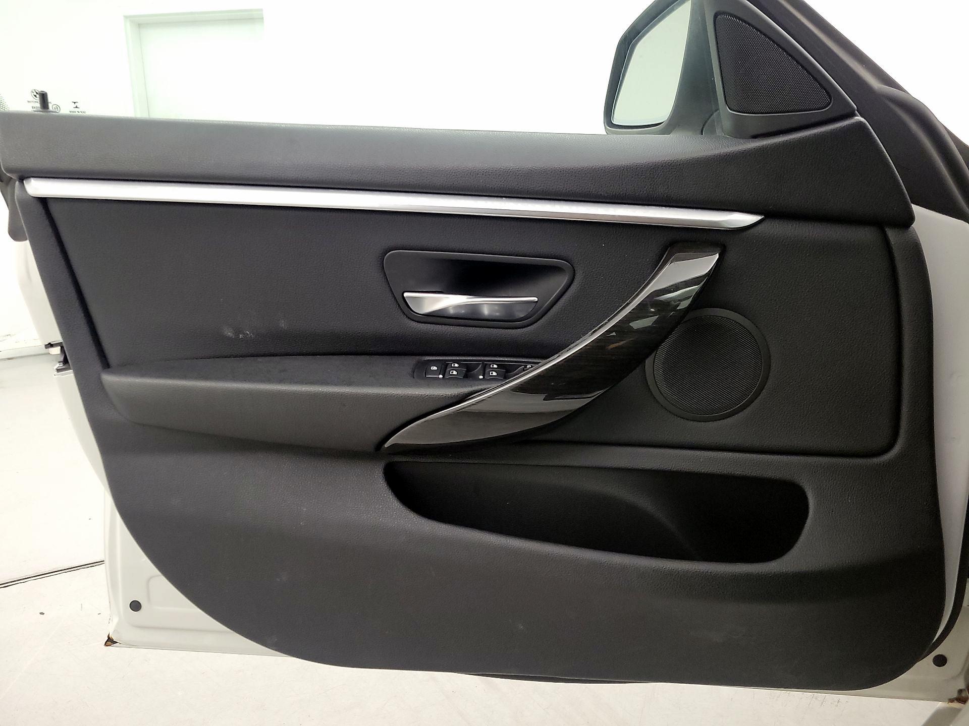 Thumbnail: 2019 BMW 4 Series - 12
