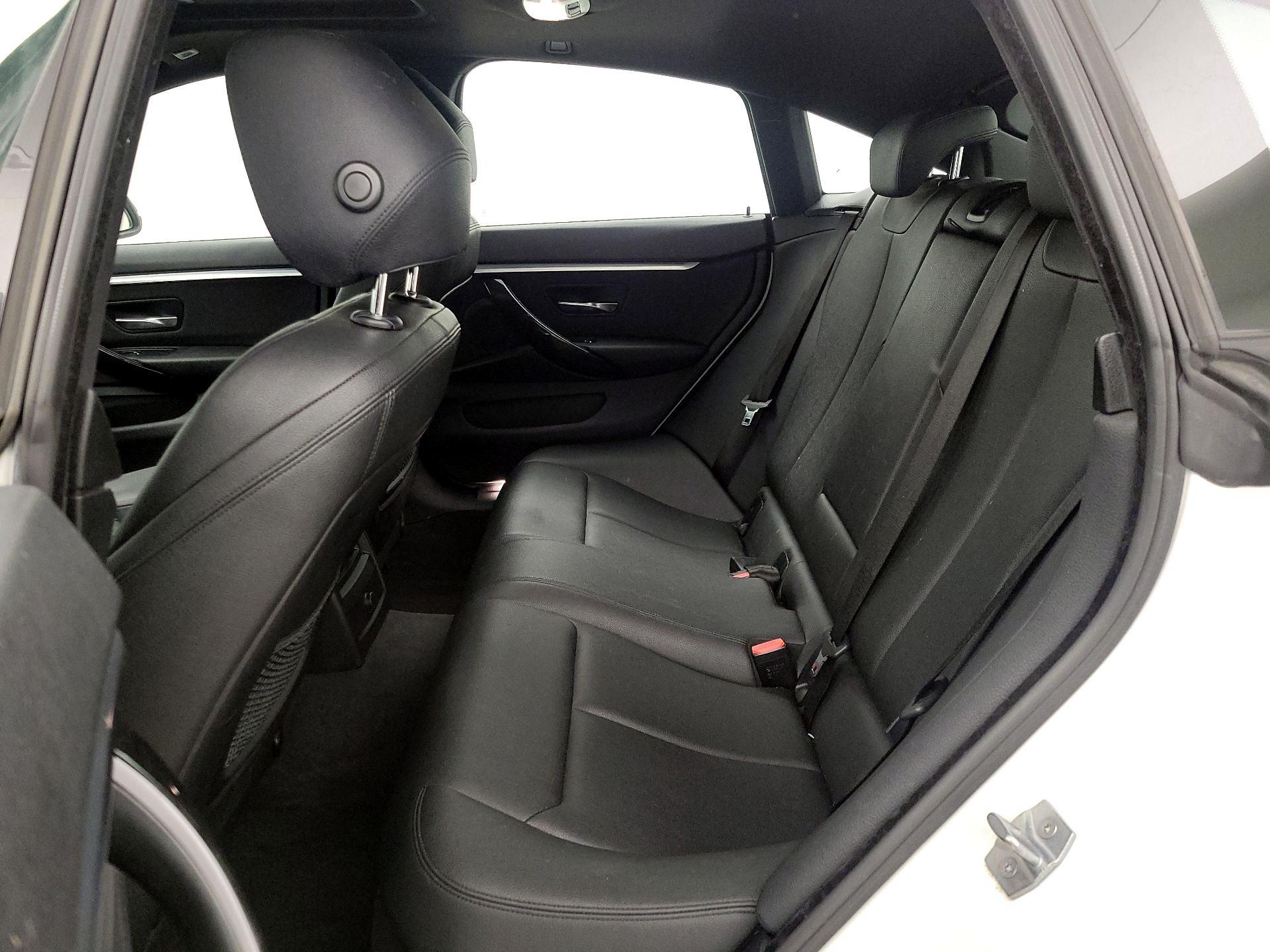 Thumbnail: 2019 BMW 4 Series - 19