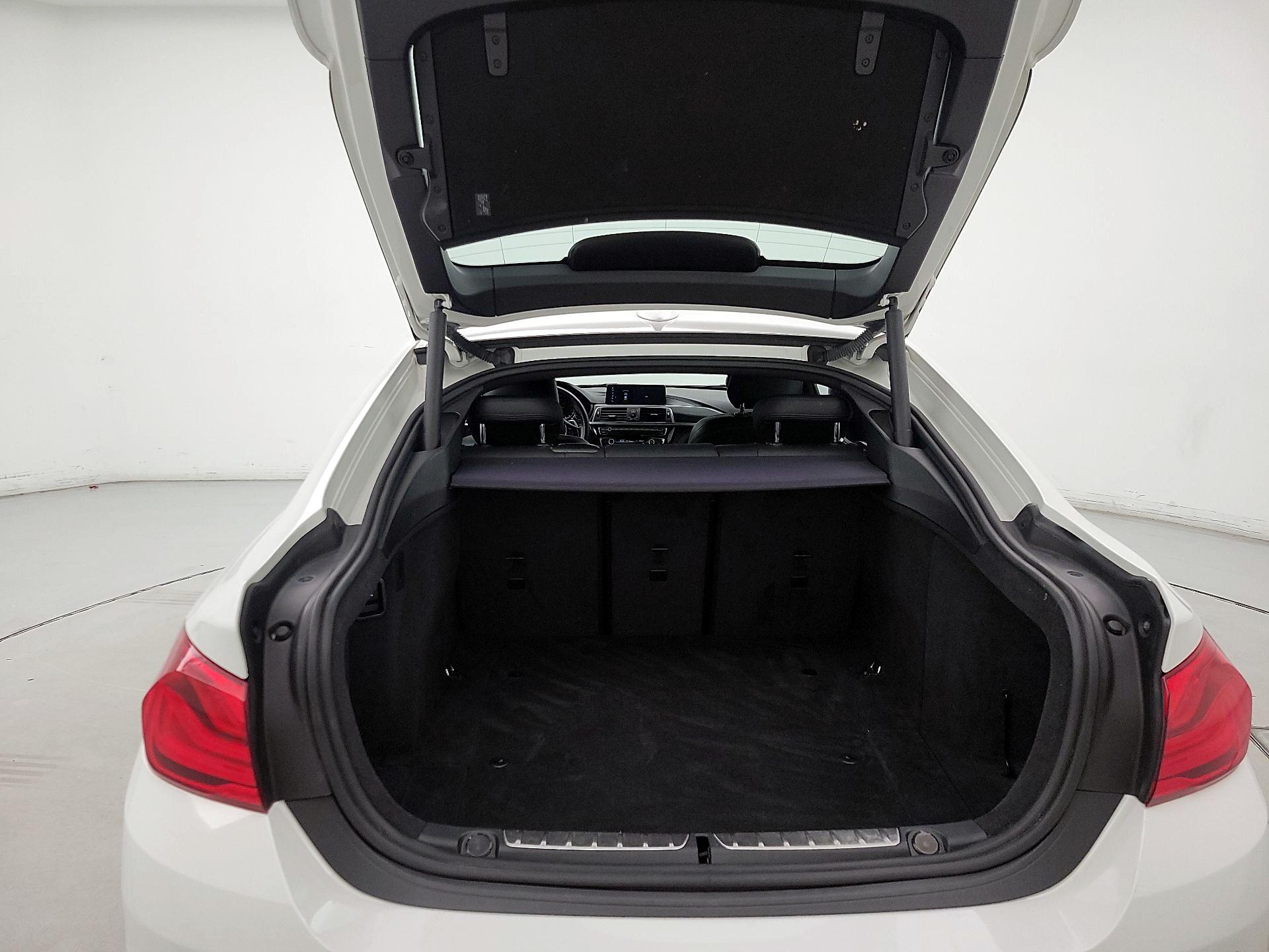 Thumbnail: 2019 BMW 4 Series - 20