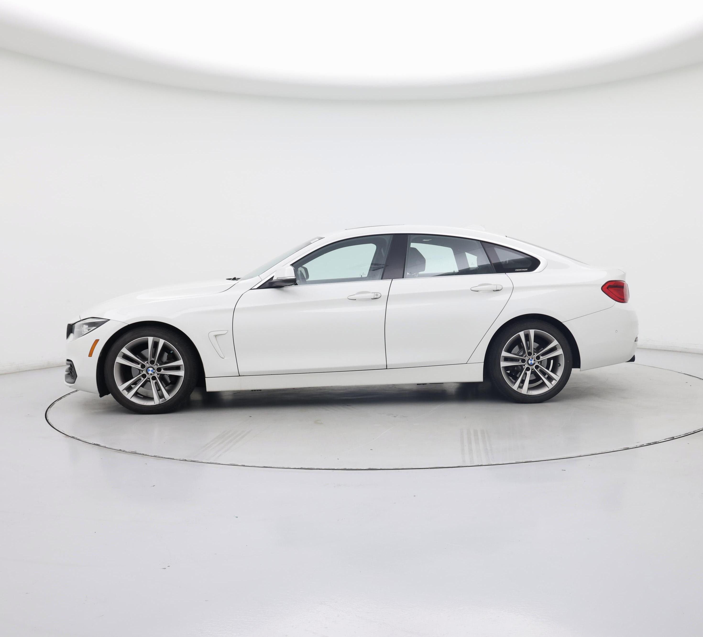 Thumbnail: 2019 BMW 4 Series - 3