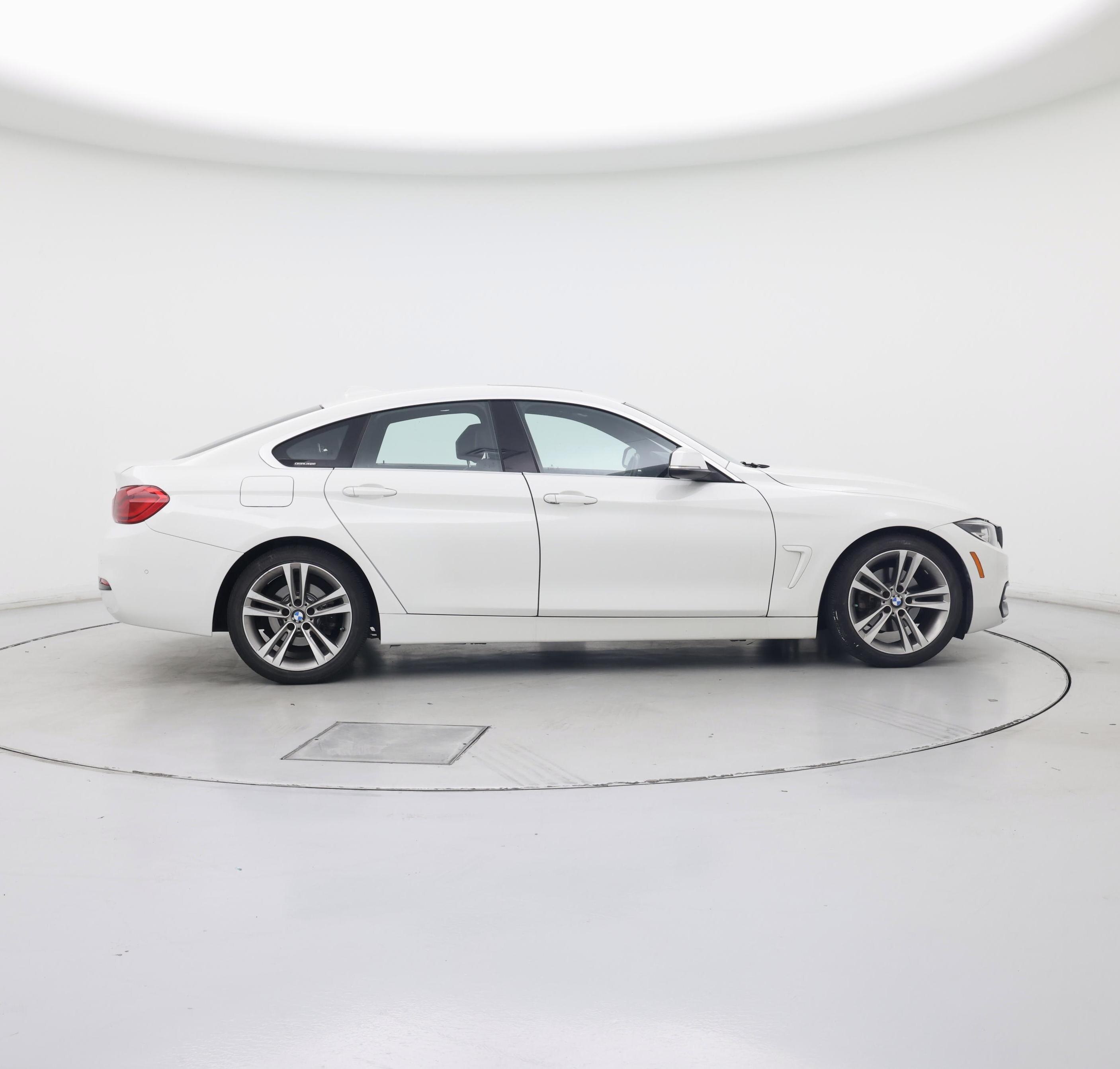 Thumbnail: 2019 BMW 4 Series - 7