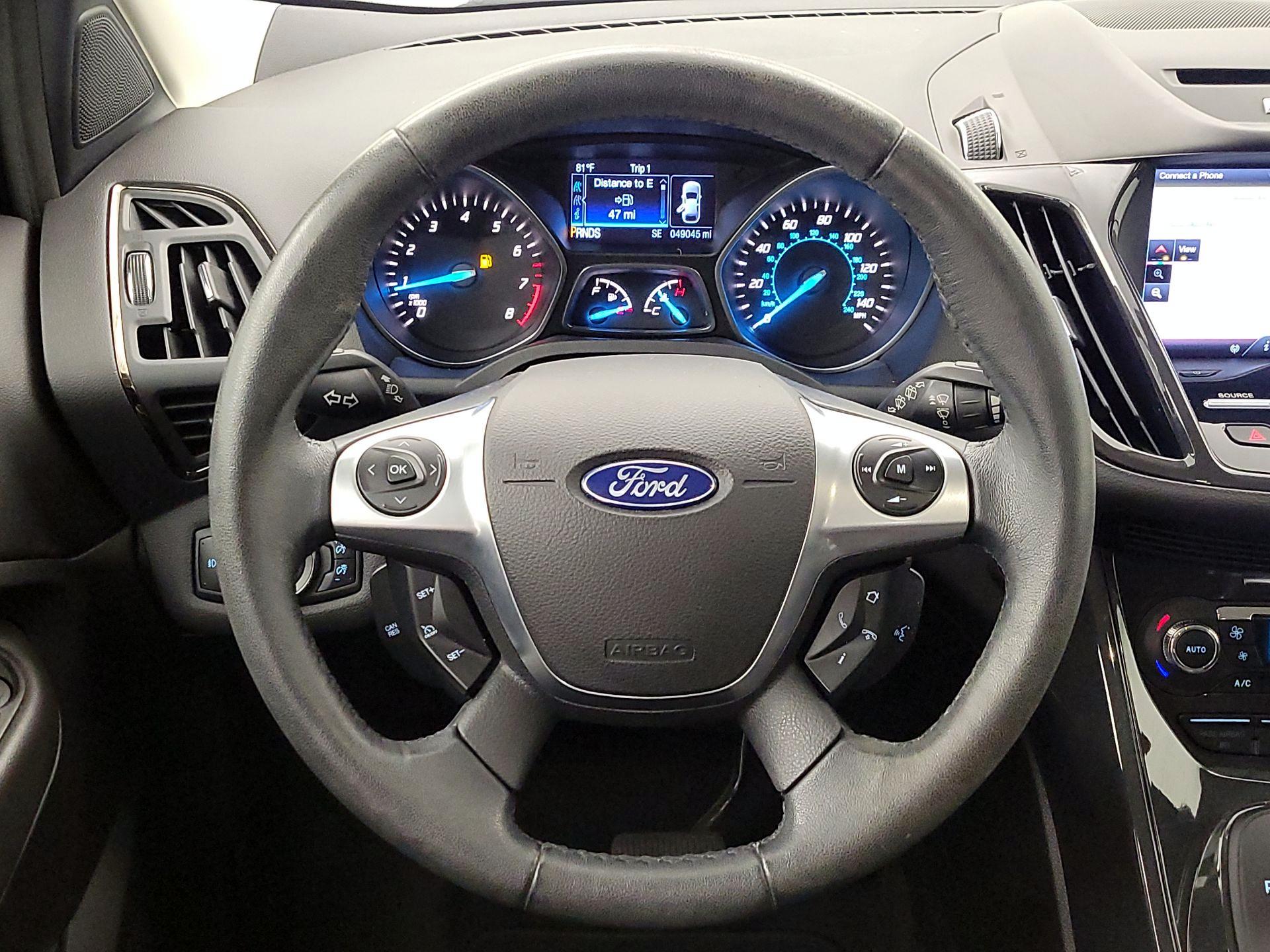 Thumbnail: 2014 Ford Escape - 10