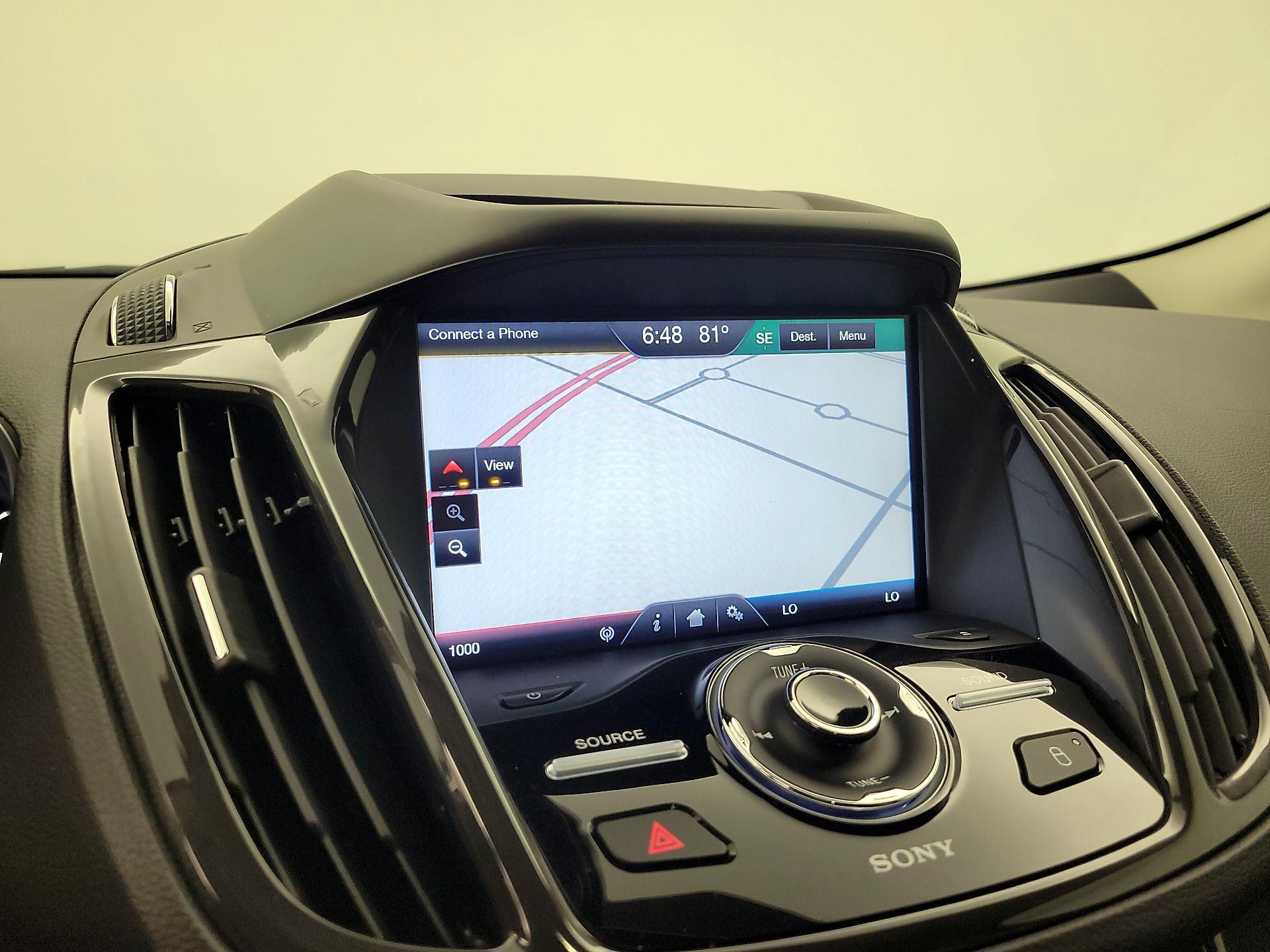 Thumbnail: 2014 Ford Escape - 14