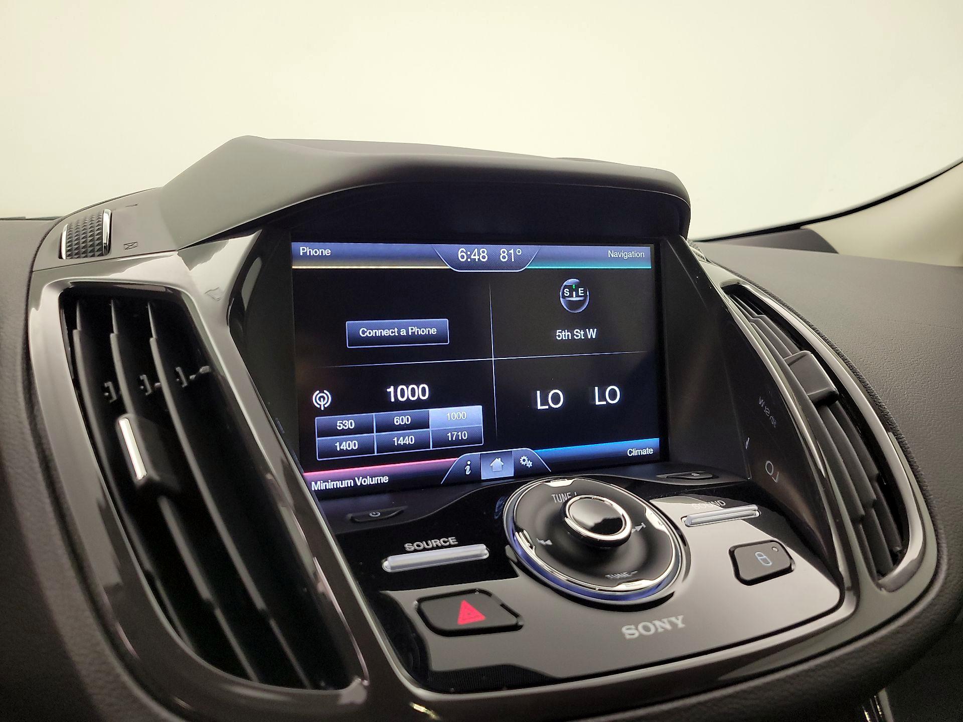 Thumbnail: 2014 Ford Escape - 16