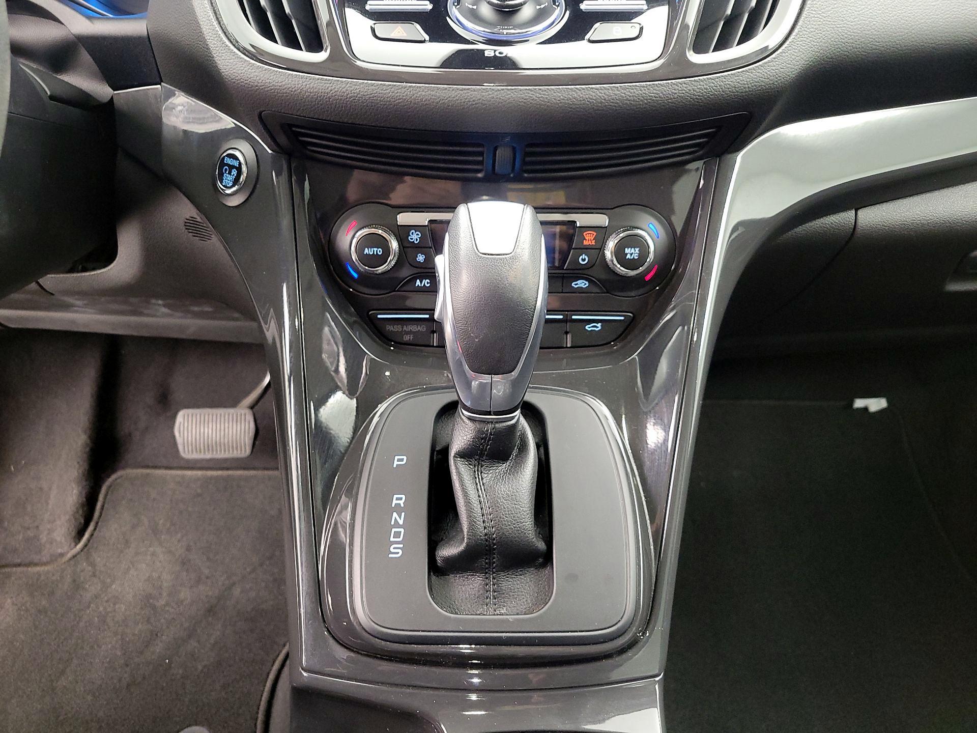 Thumbnail: 2014 Ford Escape - 18