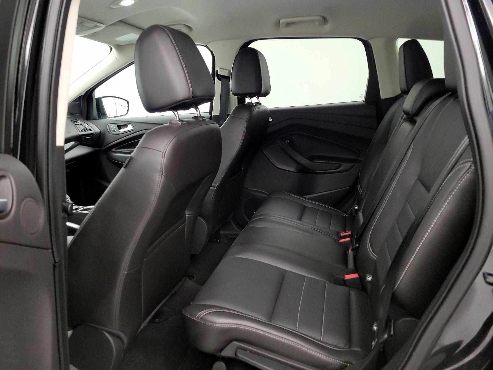 Thumbnail: 2014 Ford Escape - 20