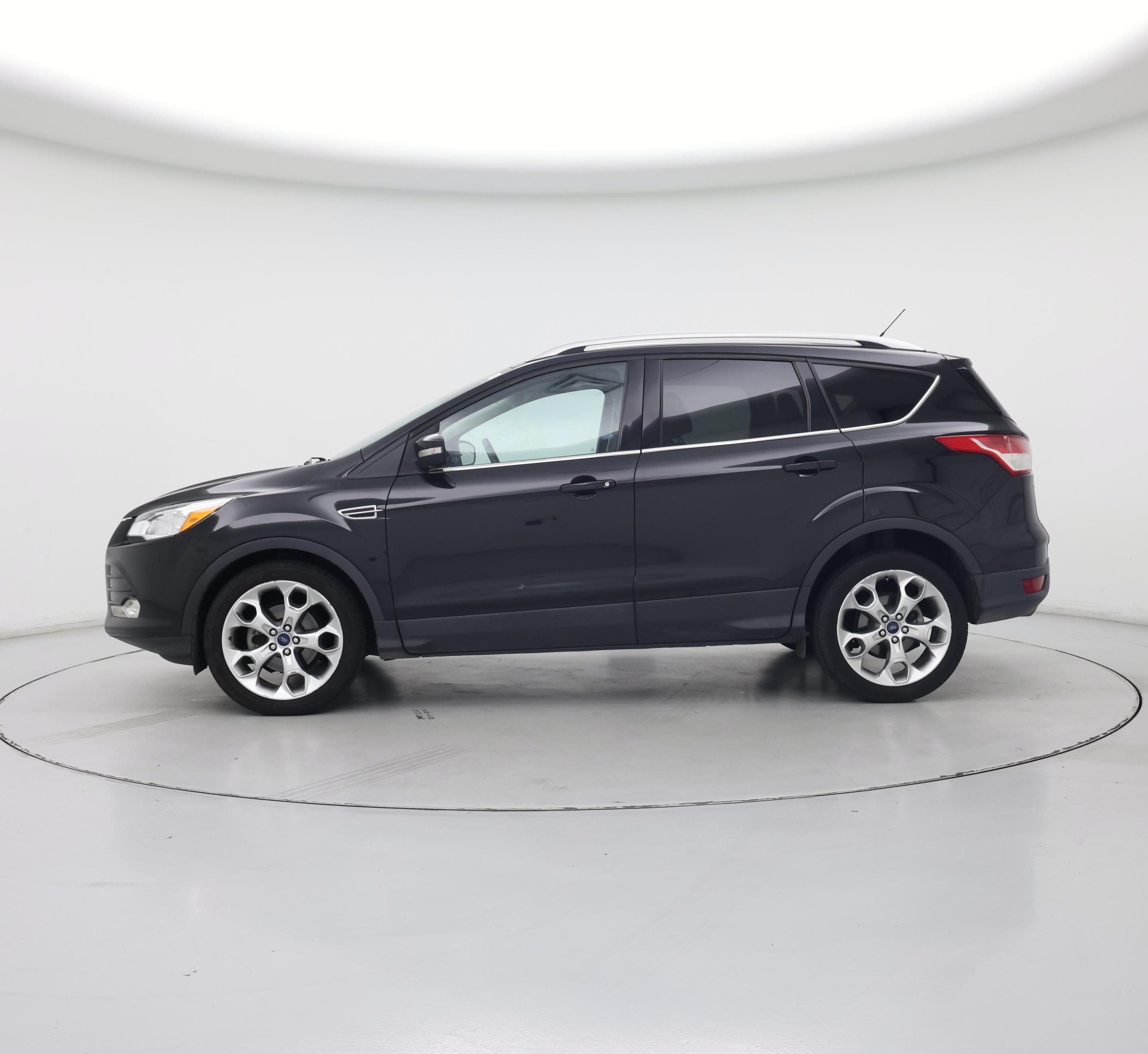 Thumbnail: 2014 Ford Escape - 3