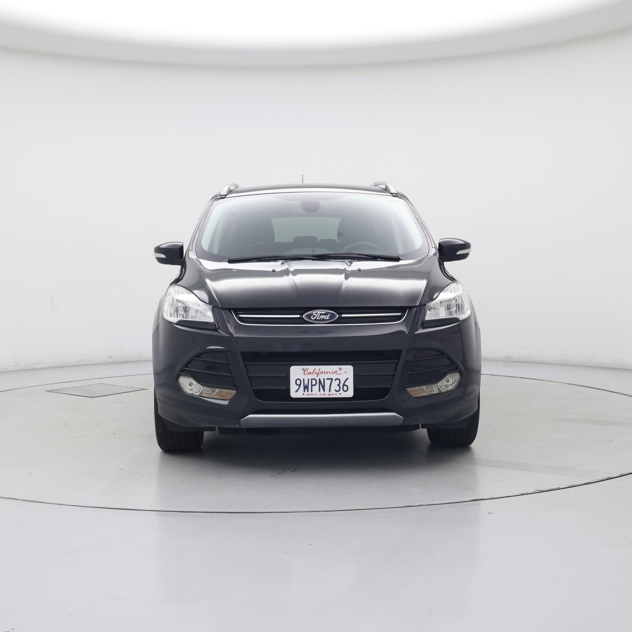 Thumbnail: 2014 Ford Escape - 5