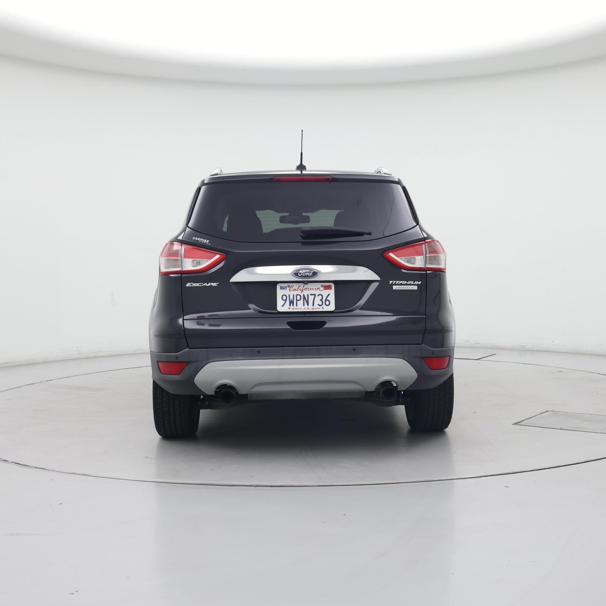 Thumbnail: 2014 Ford Escape - 6