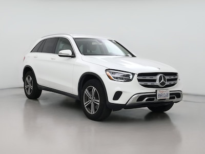 2020 Mercedes-Benz GLC300