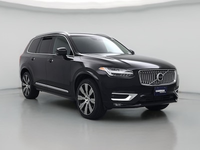 2021 Volvo XC90 T6 Inscription