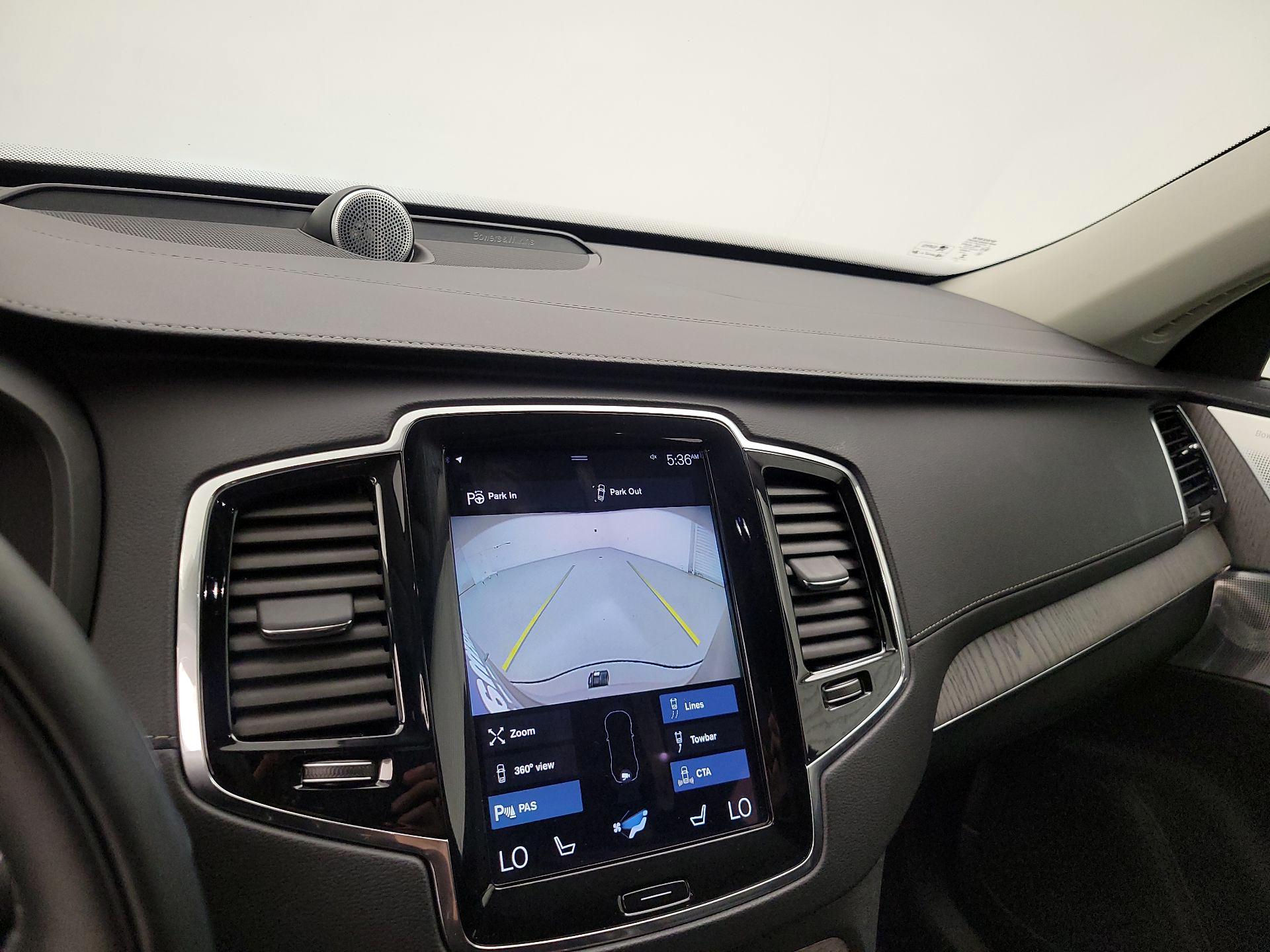 Thumbnail: 2021 Volvo XC90 - 15